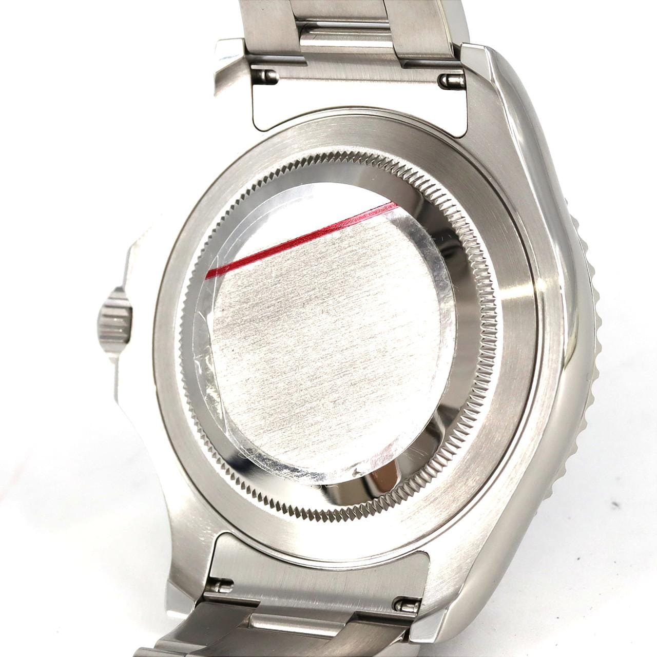 ロレックス ヨットマスター 116622 SSxPT 自動巻 ランダム番