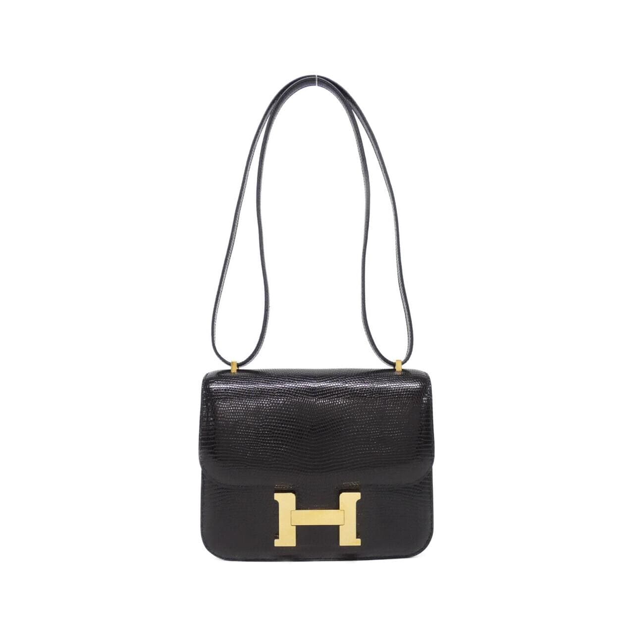 エルメス コンスタンス3 MINI 056344CC ショルダーバッグ