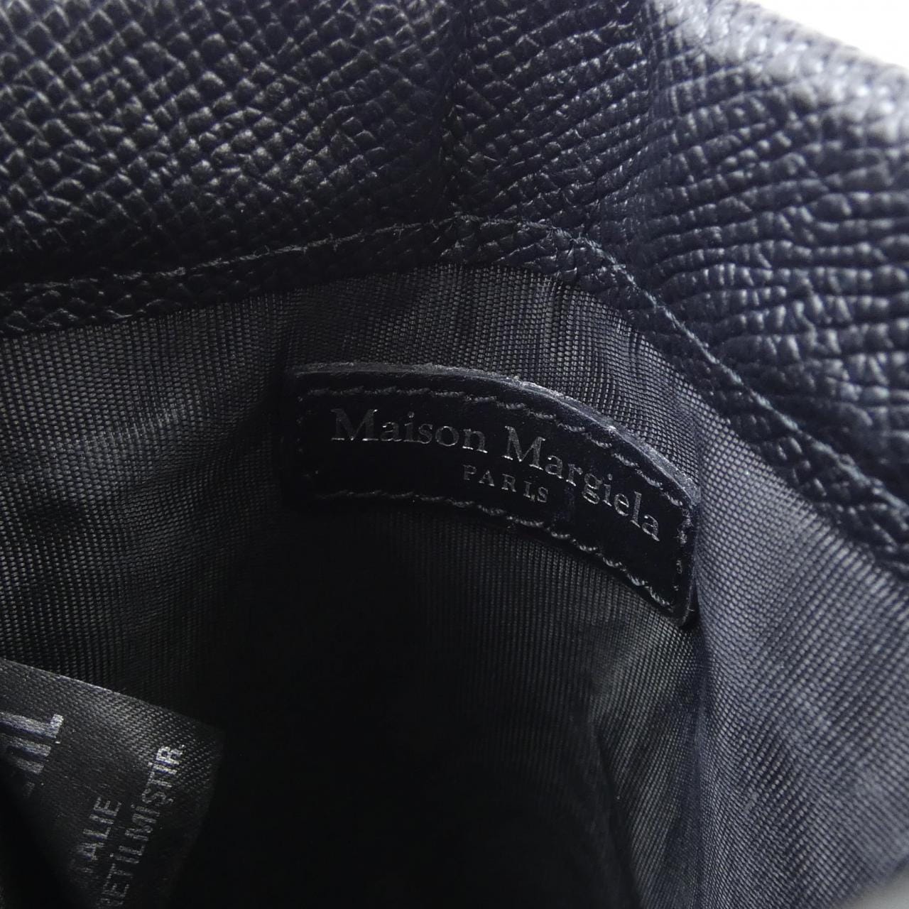 メゾンマルジェラ Maison Margiela SA1VZ0002 BAG