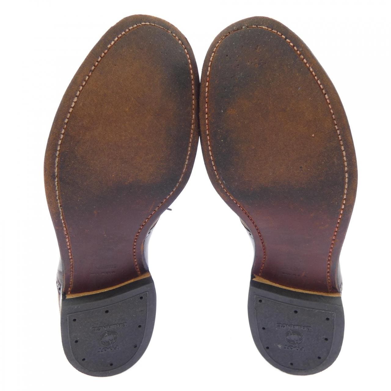 オールデン ALDEN UNITED ARROWS 59970F シューズ