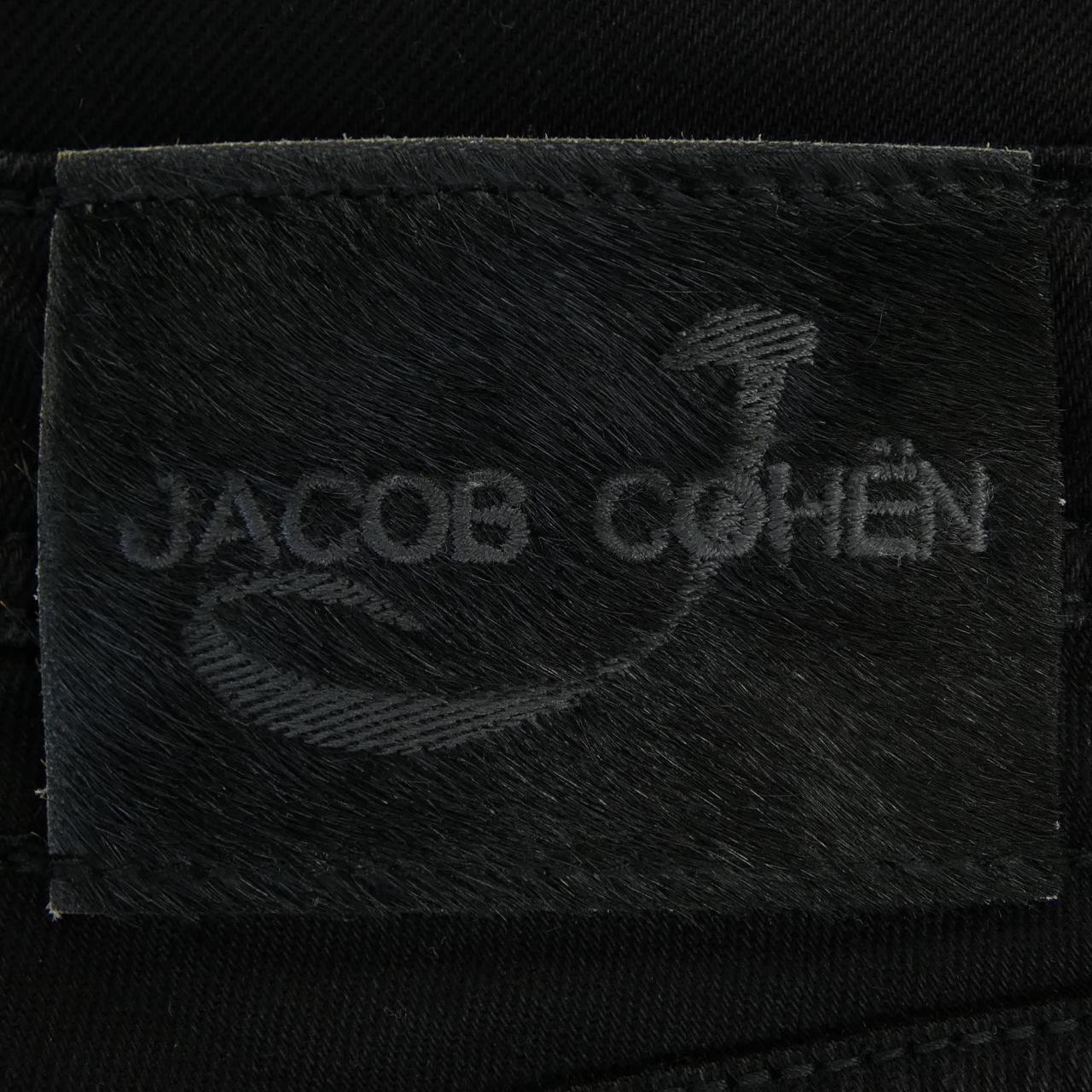 ヤコブコーエン JACOB COHEN ジーンズ