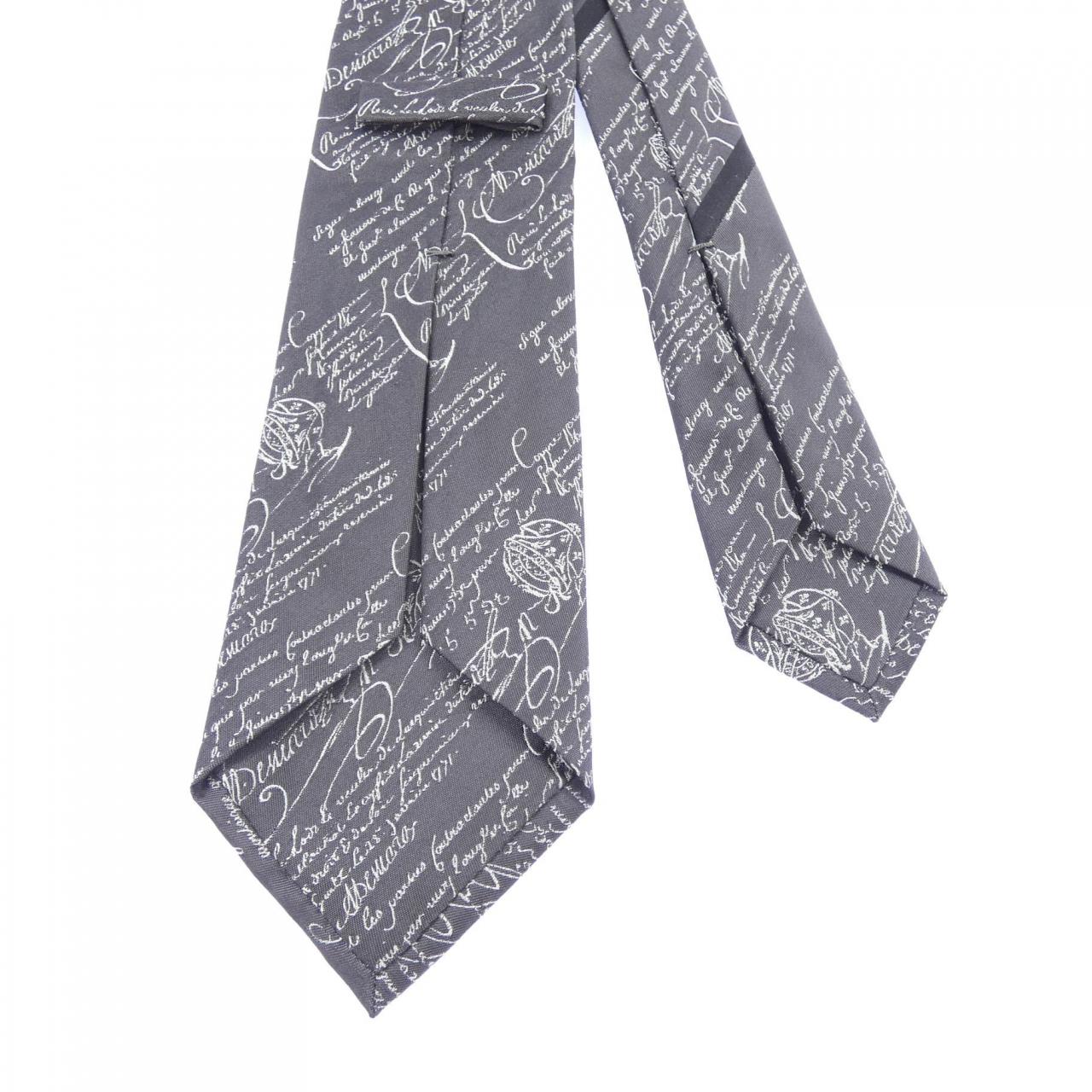 ベルルッティ Berluti NECKTIE