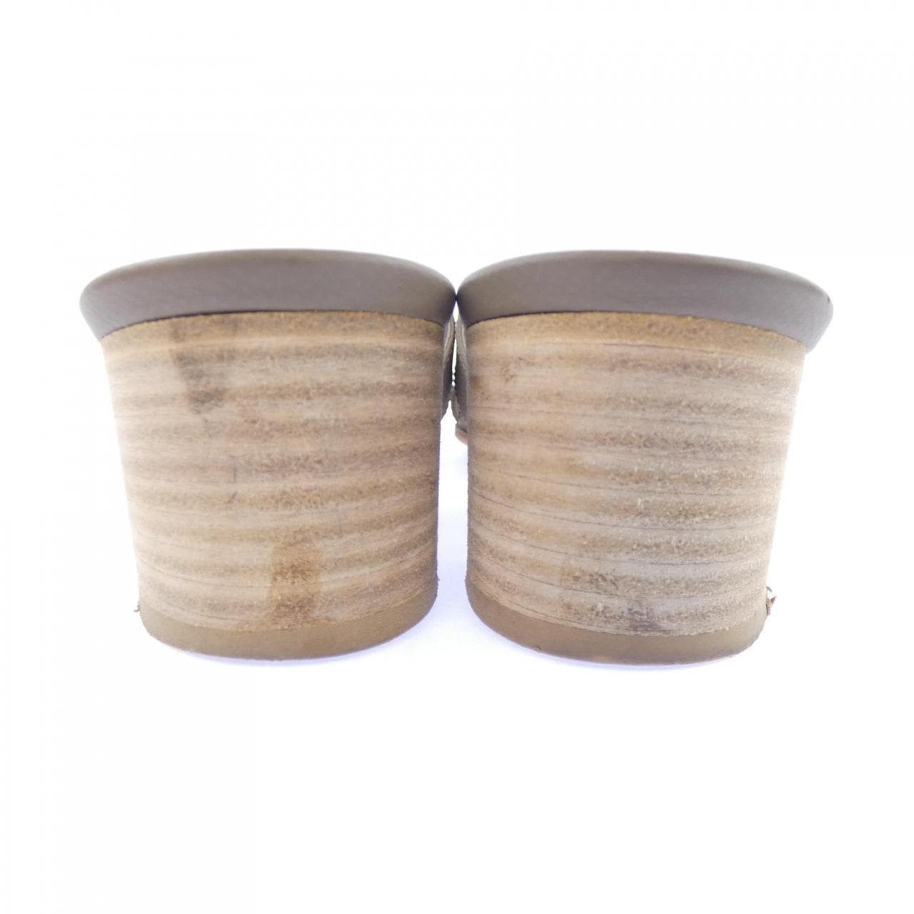 エルメス HERMES オアジス OASIS 151215Z サンダル