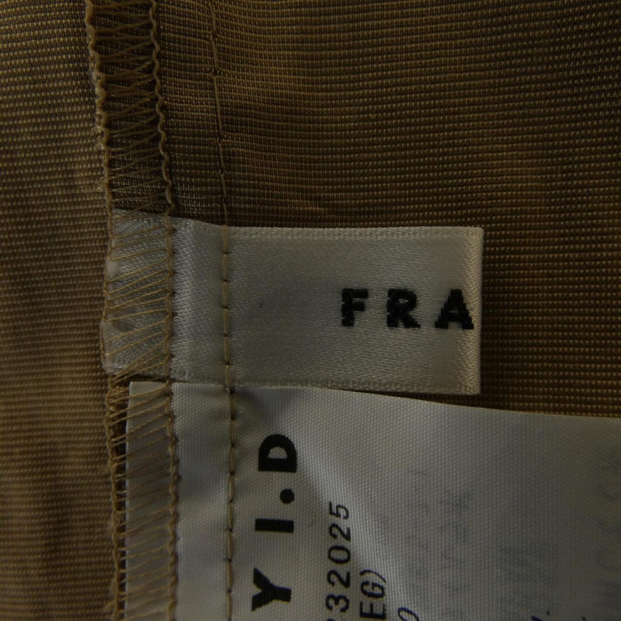 フレイアイディー FRAY I.D ワンピース