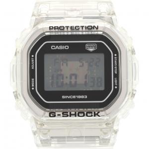 カシオ G-SHOCK 40th Anniversary DW- 5040RX-7JR その他 クォーツ