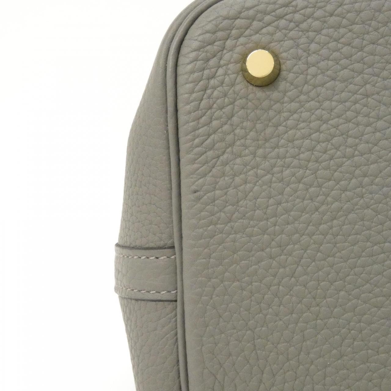 エルメス ピコタン ロック MM 060991CC バッグ