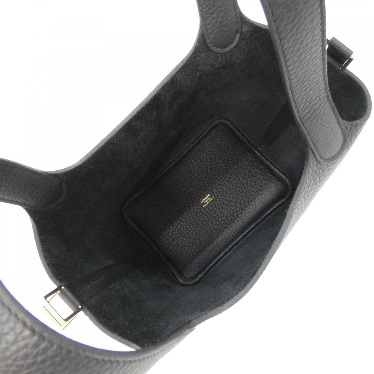 【未使用品】エルメス ピコタン ロック PM 056289CC バッグ