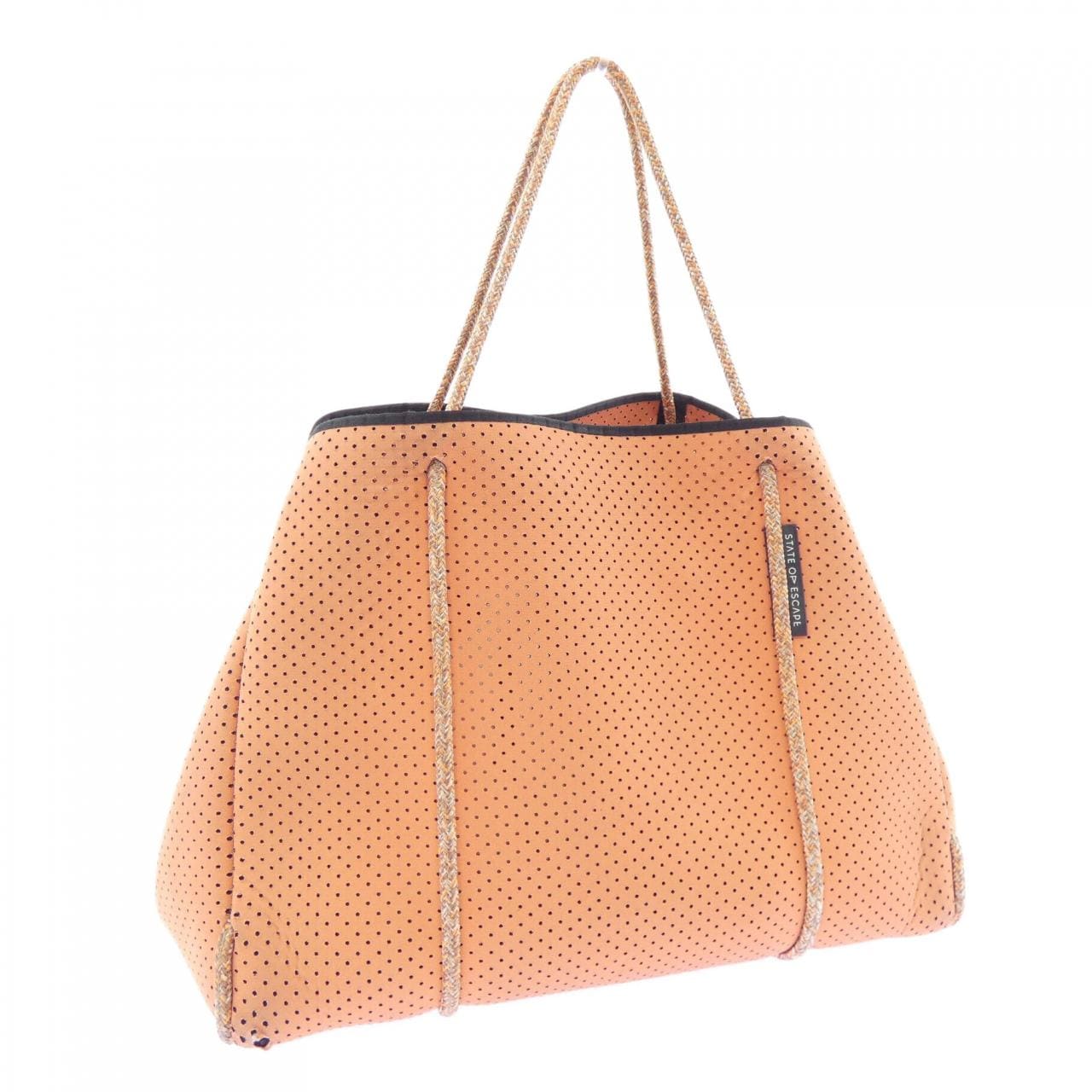 ステイトオブエスケープ STATE OF ESCAPE BAG