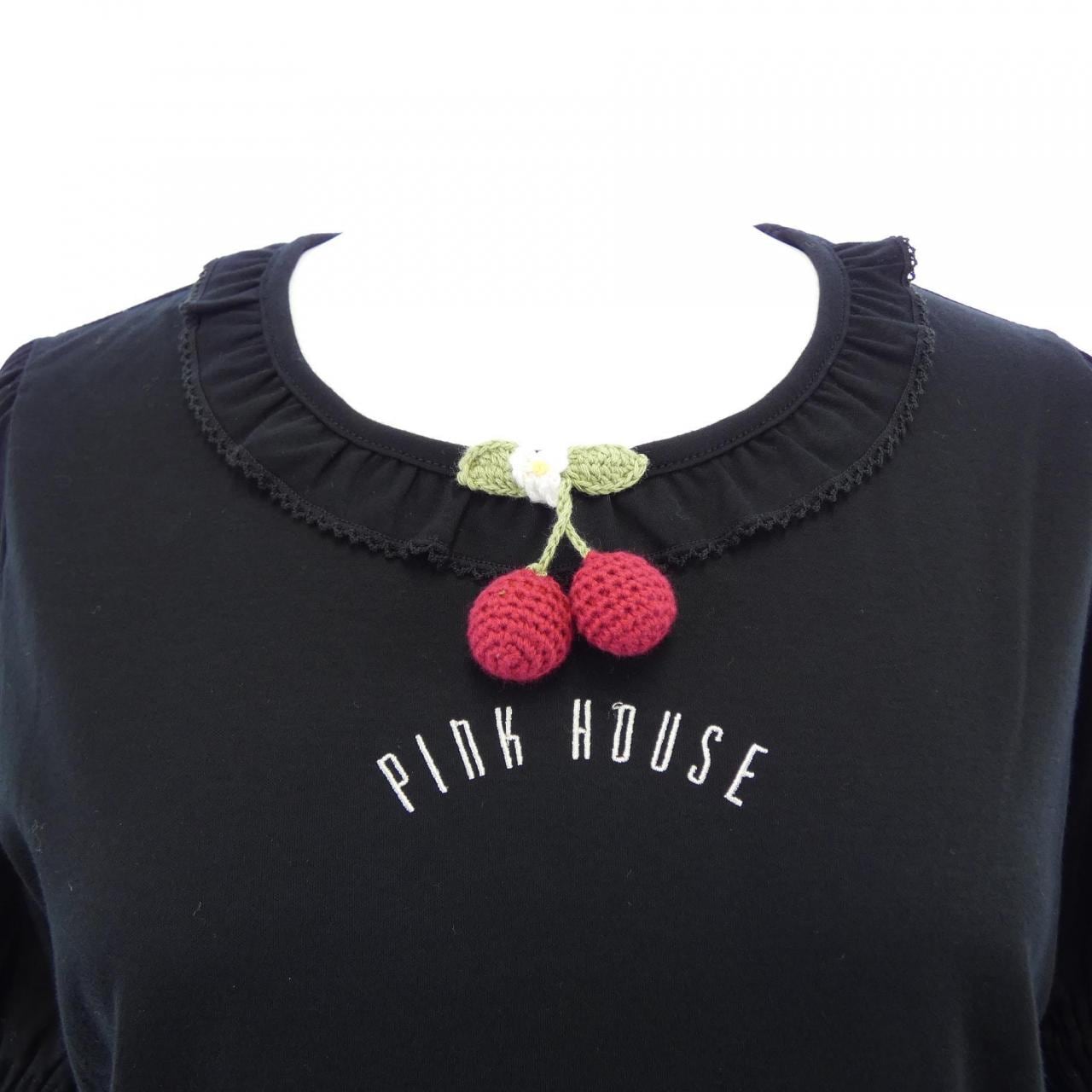 ピンクハウス PINK HOUSE Tシャツ