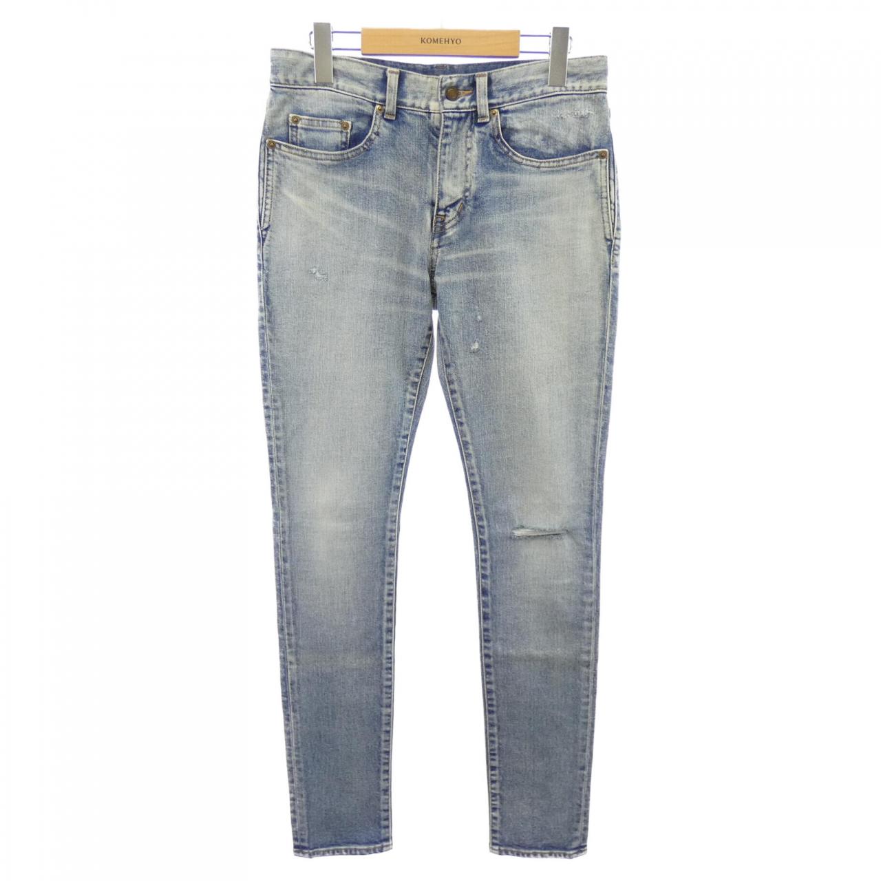 サンローラン SAINT LAURENT 527389　YJ507 ジーンズ