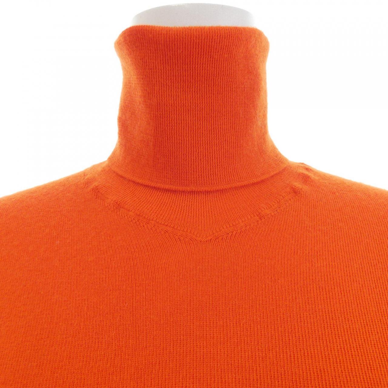 エルメス HERMES 17-7700 ニット