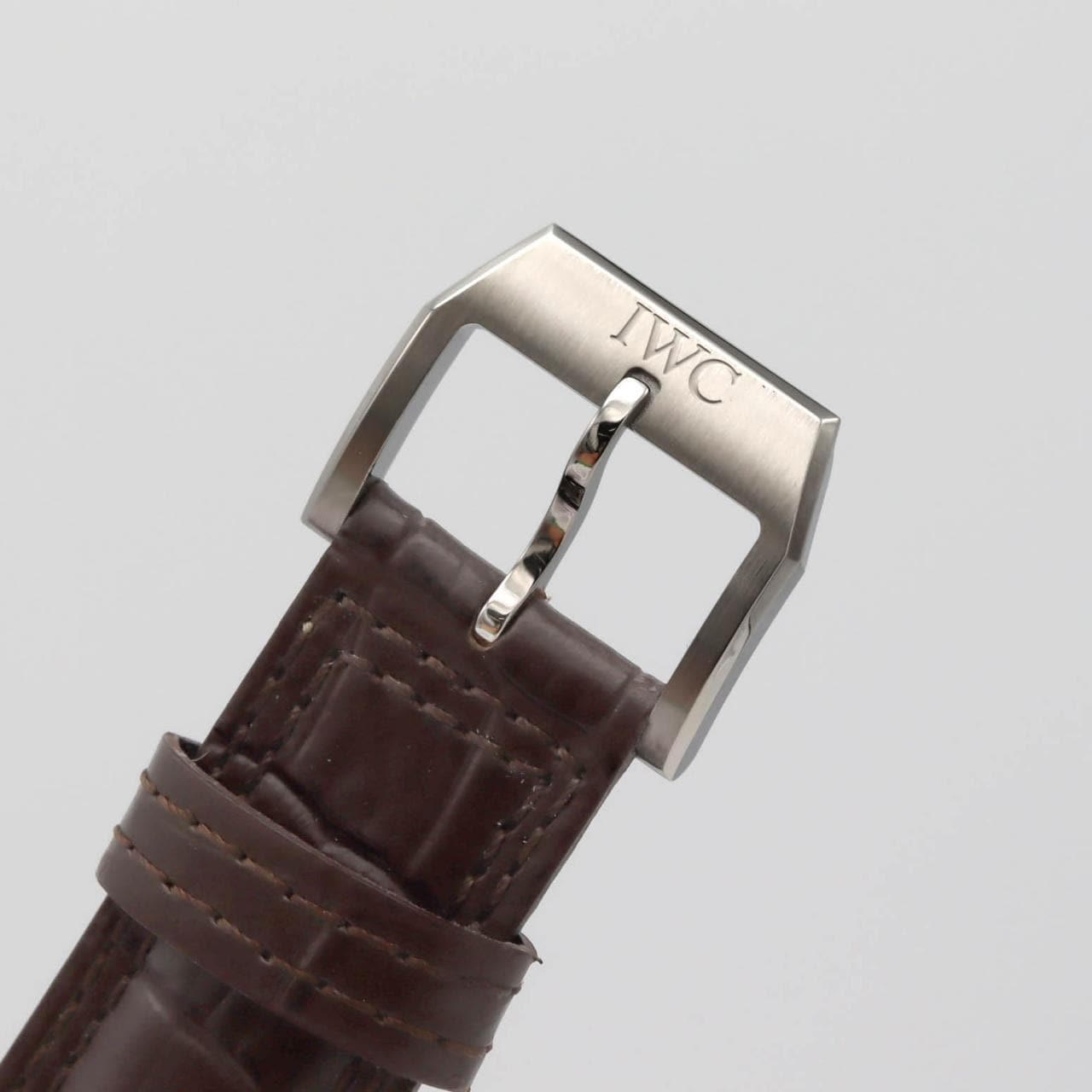 IWC マークXVII IW326501 SS 自動巻