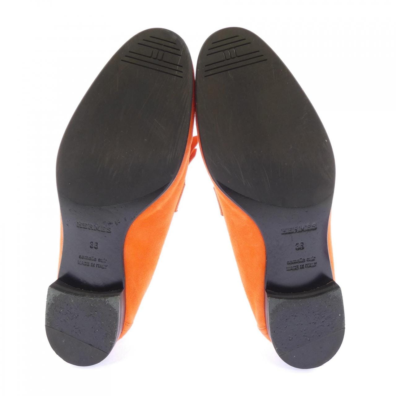 エルメス HERMES ロワイヤル 221071Z シューズ