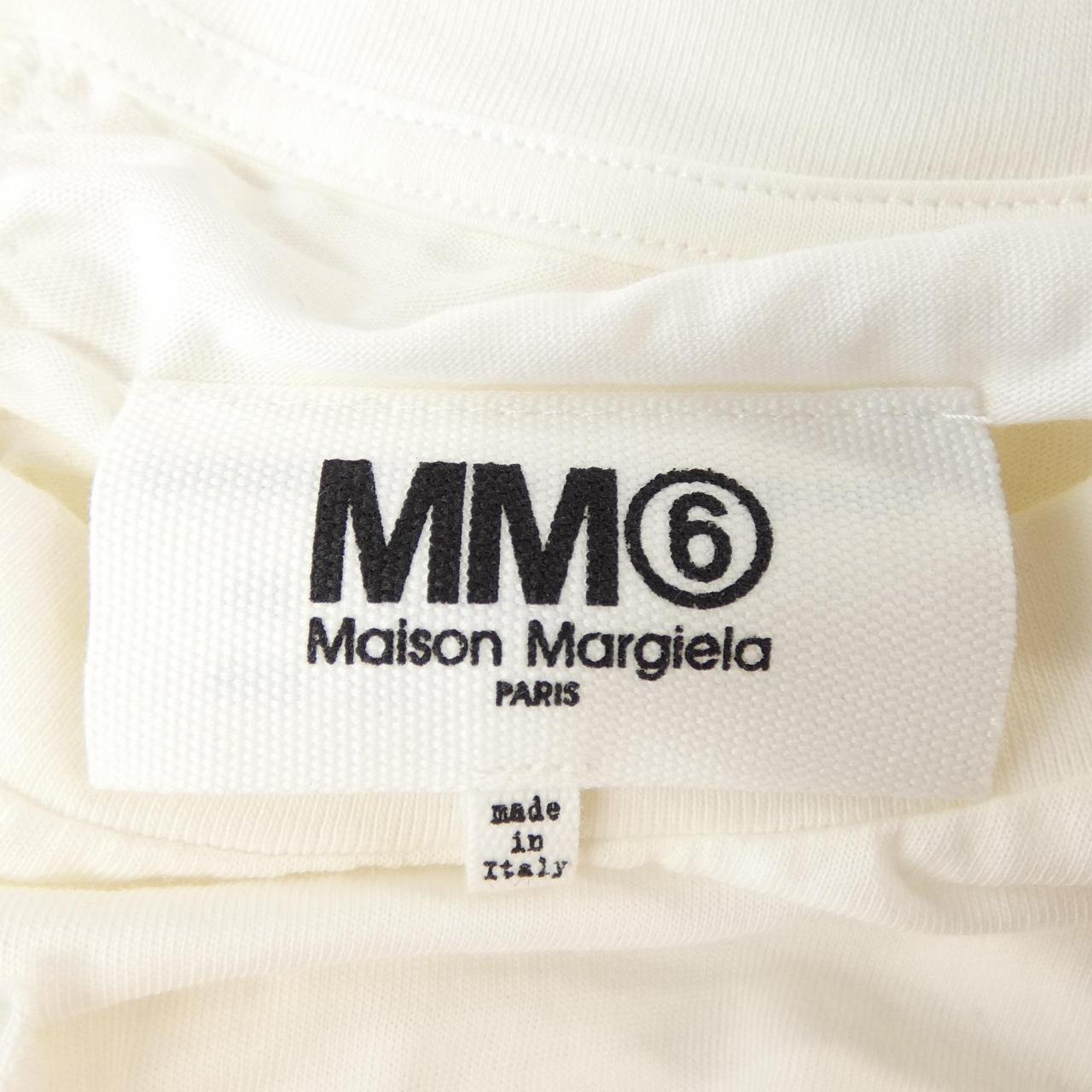 エムエムシックス MM6 S62GD0118 トップス