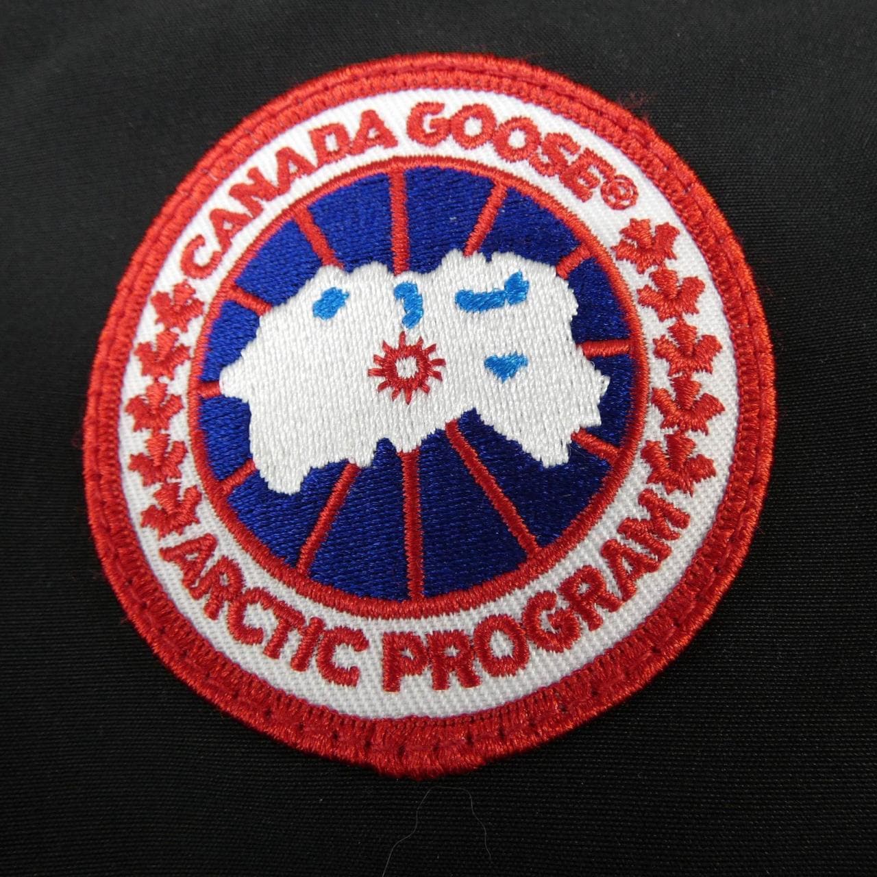 カナダグース CANADA GOOSE 3438JM JASPER ジャスパー ダウンジャケット
