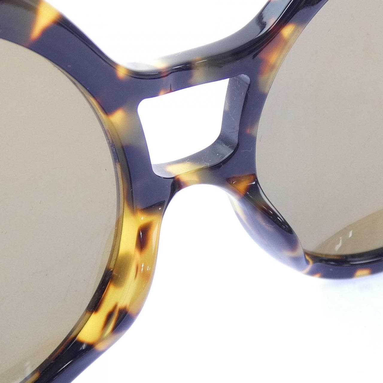 リンダファロー LINDA FARROW KR/1/3 SUNGLASSES