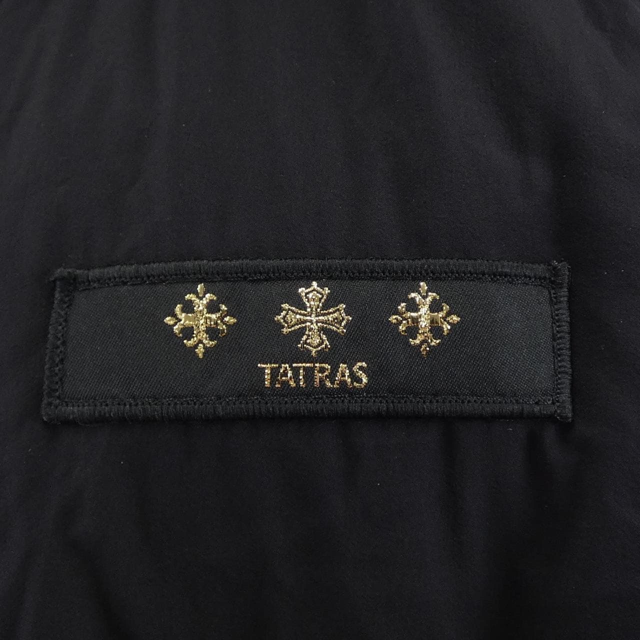 タトラス TATRAS A4943-D ダウンコート