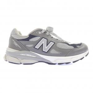 ニューバランス NEW BALANCE M990GJ3 スニーカー