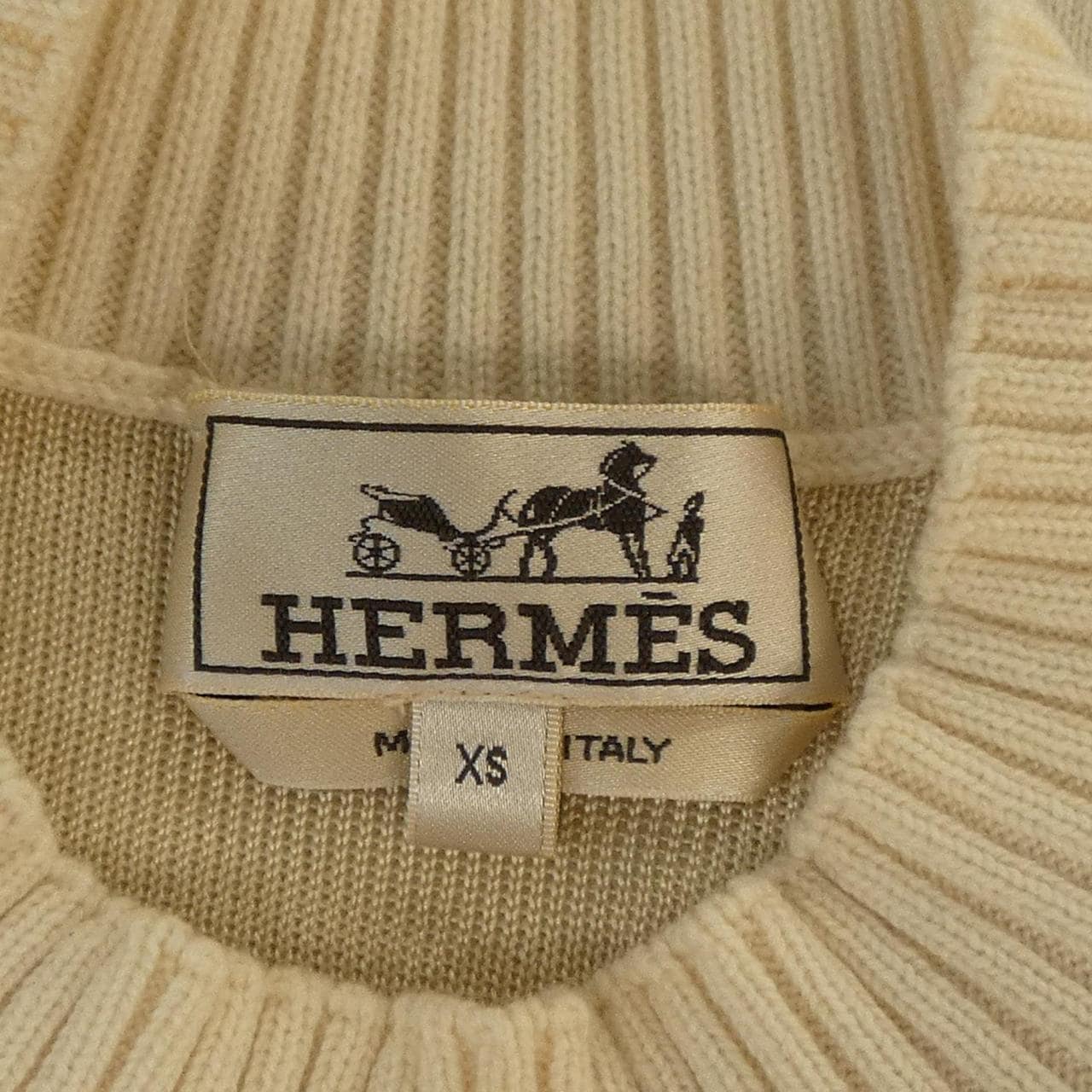 エルメス HERMES *31-5773 ニット