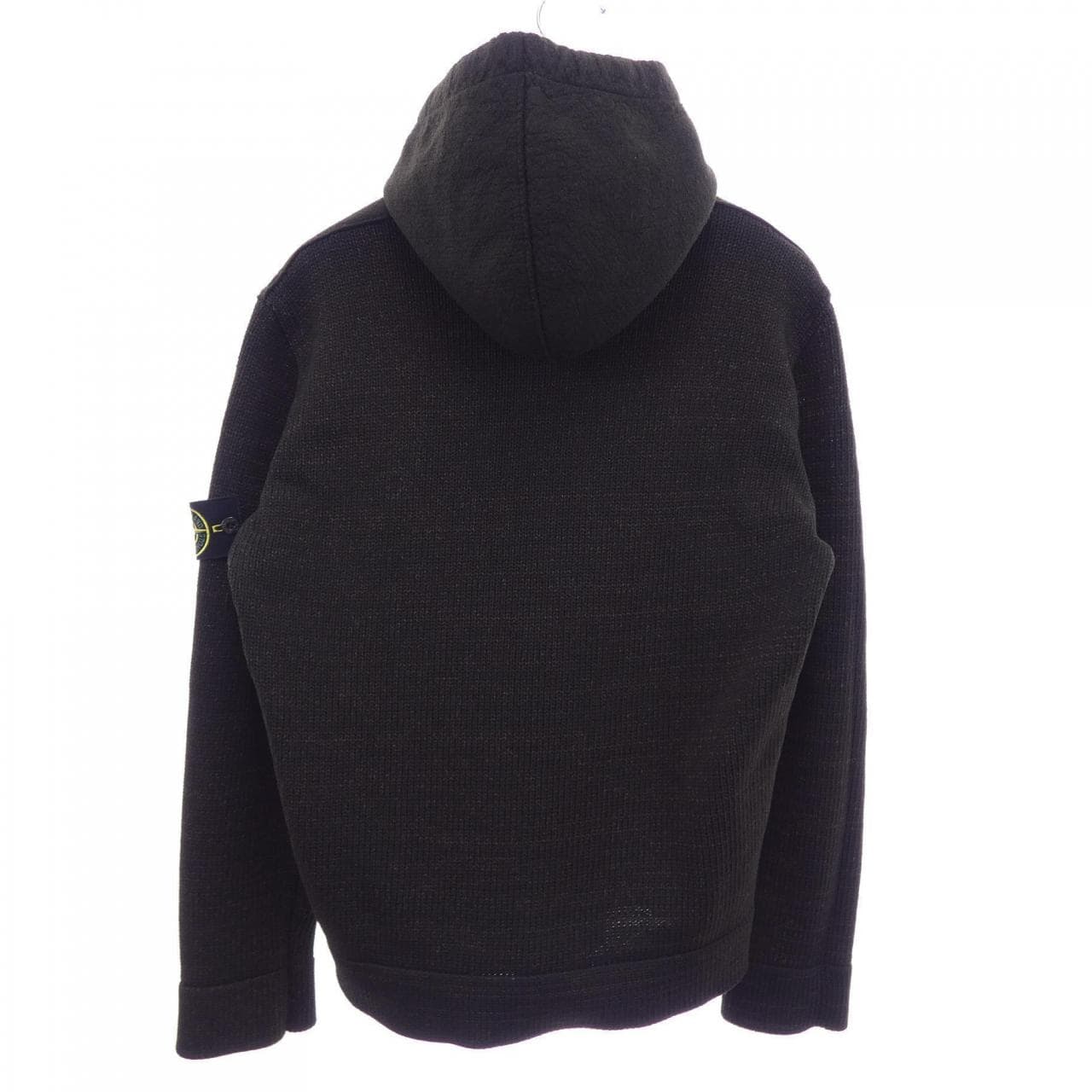 ストーンアイランド STONE ISLAND 43155NA6 パーカー