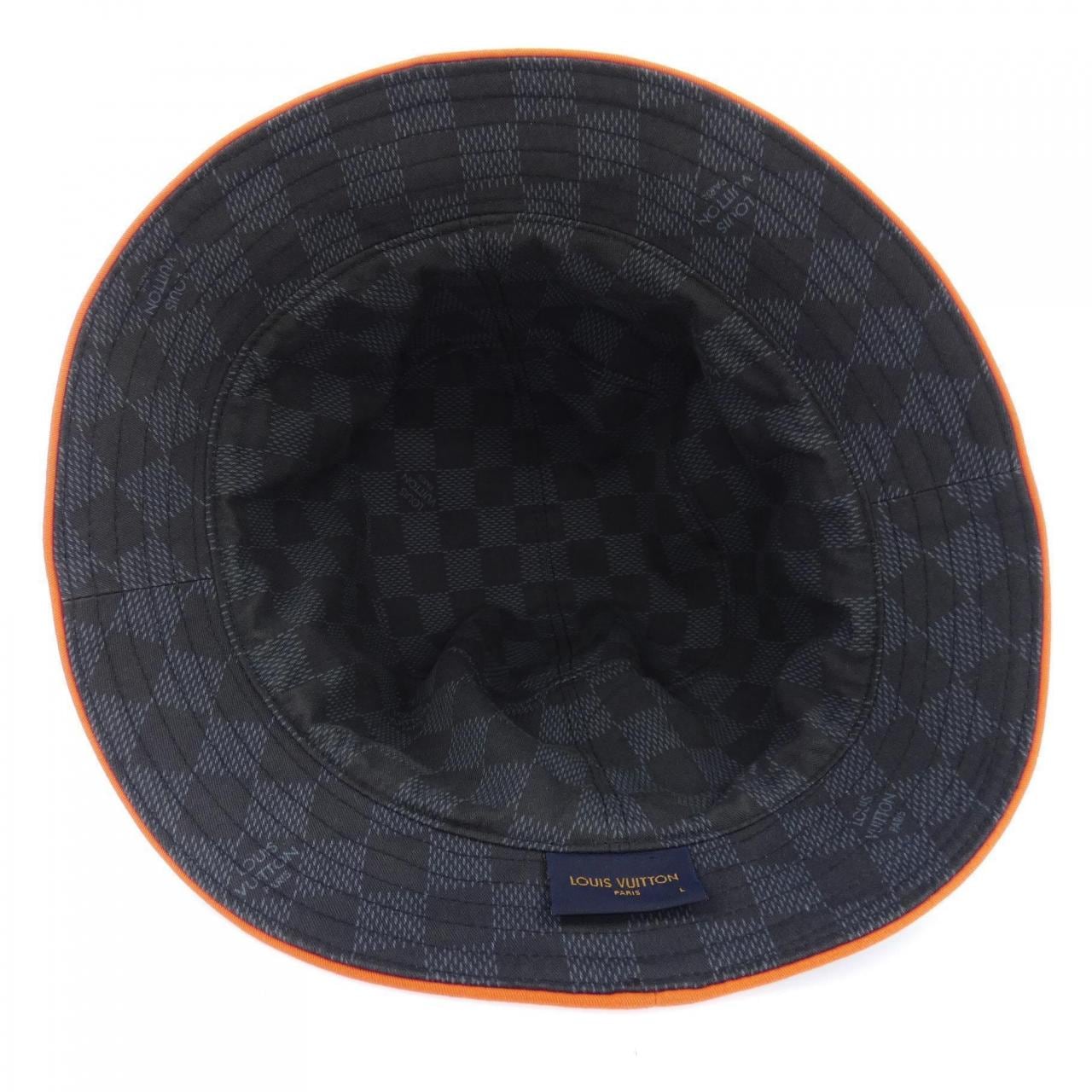 ルイヴィトン LOUIS VUITTON M73392 ハット