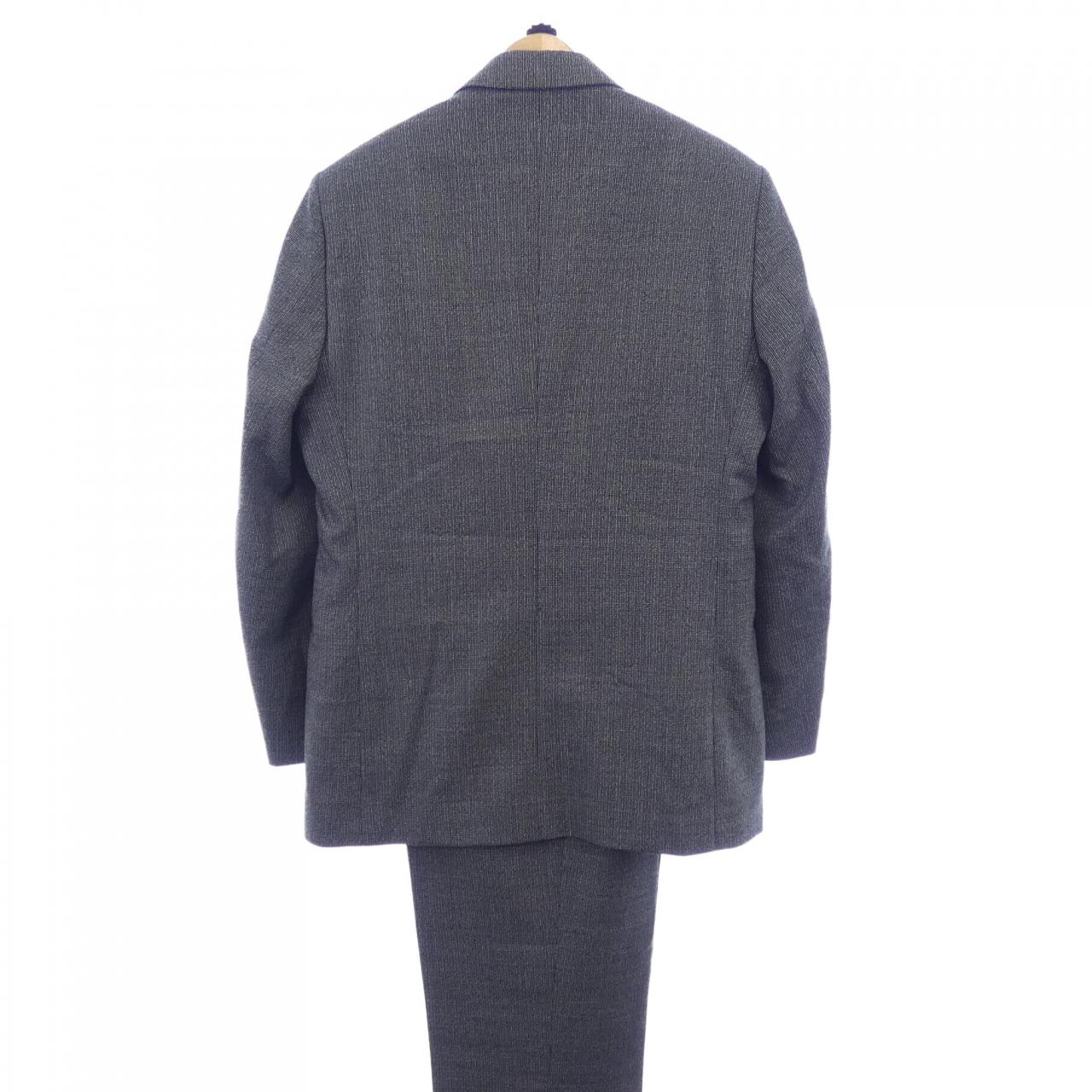 ラルディーニ LARDINI スーツ