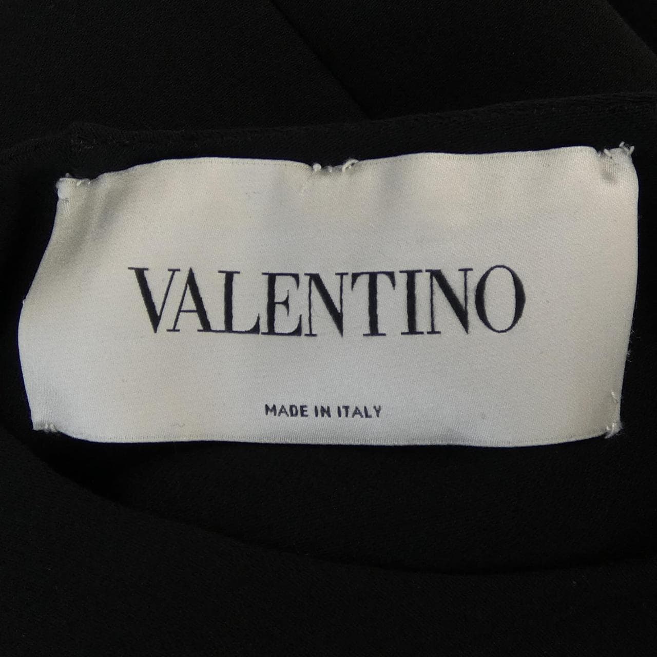 ヴァレンティノ VALENTINO RB0VAKS24EJ ワンピース
