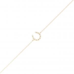 エテ ダイヤモンド ブレスレット 0.04CT