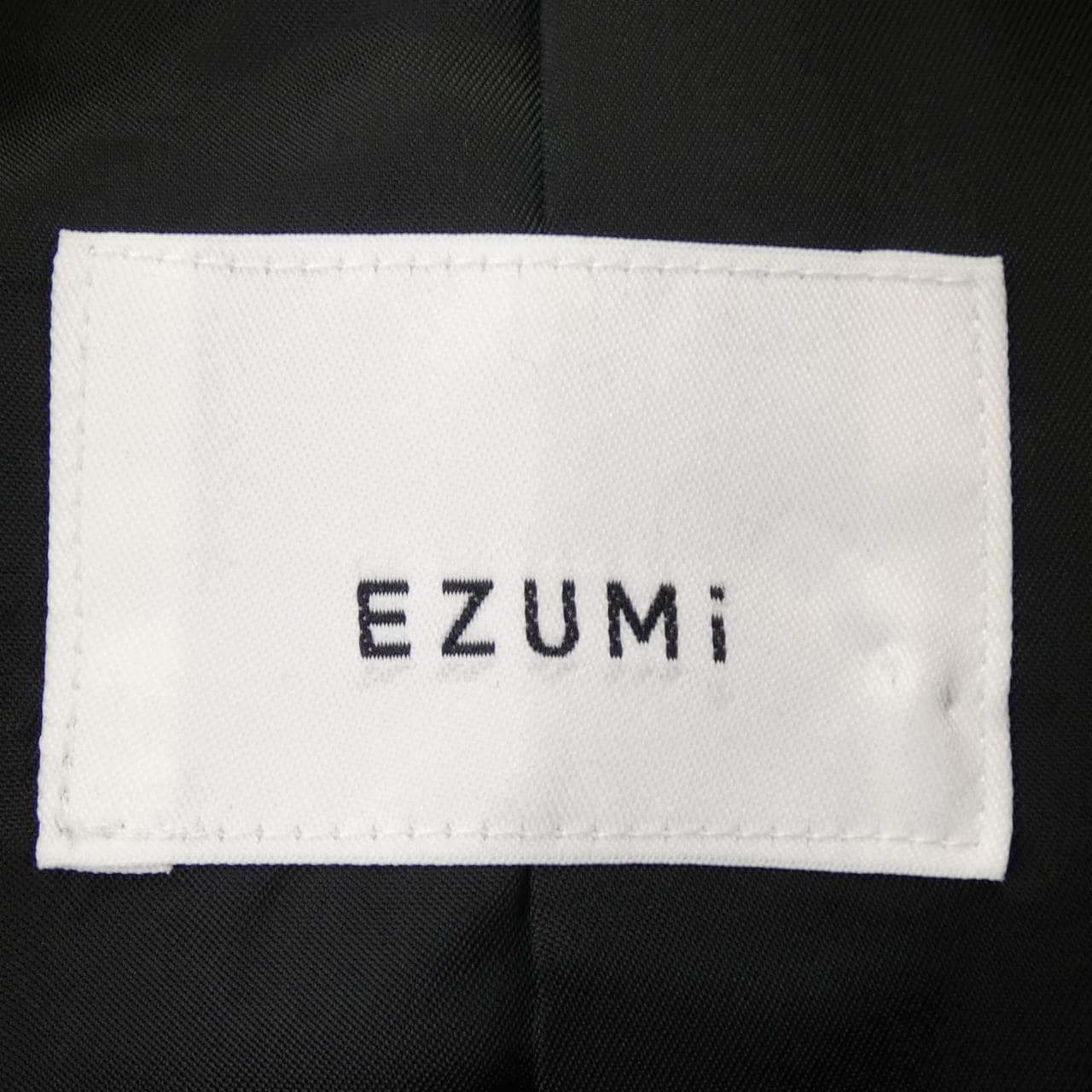 エズミ EZUMi テーラードジャケット