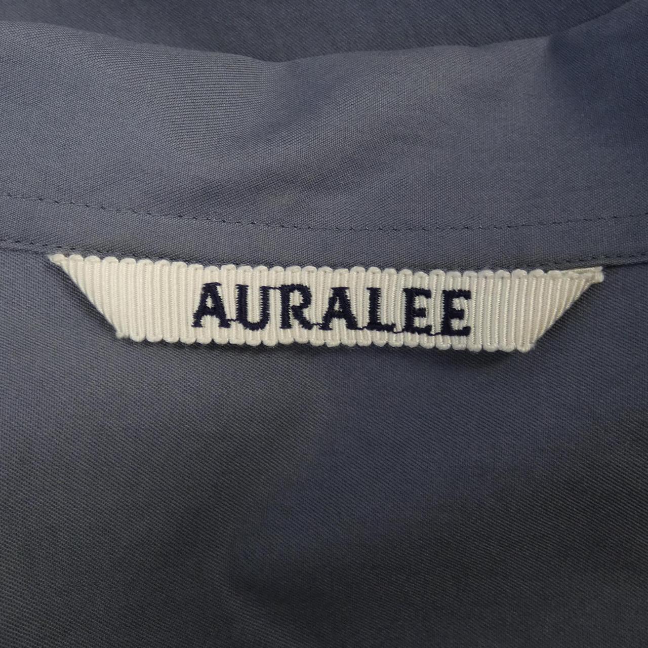 AURALEE shirt