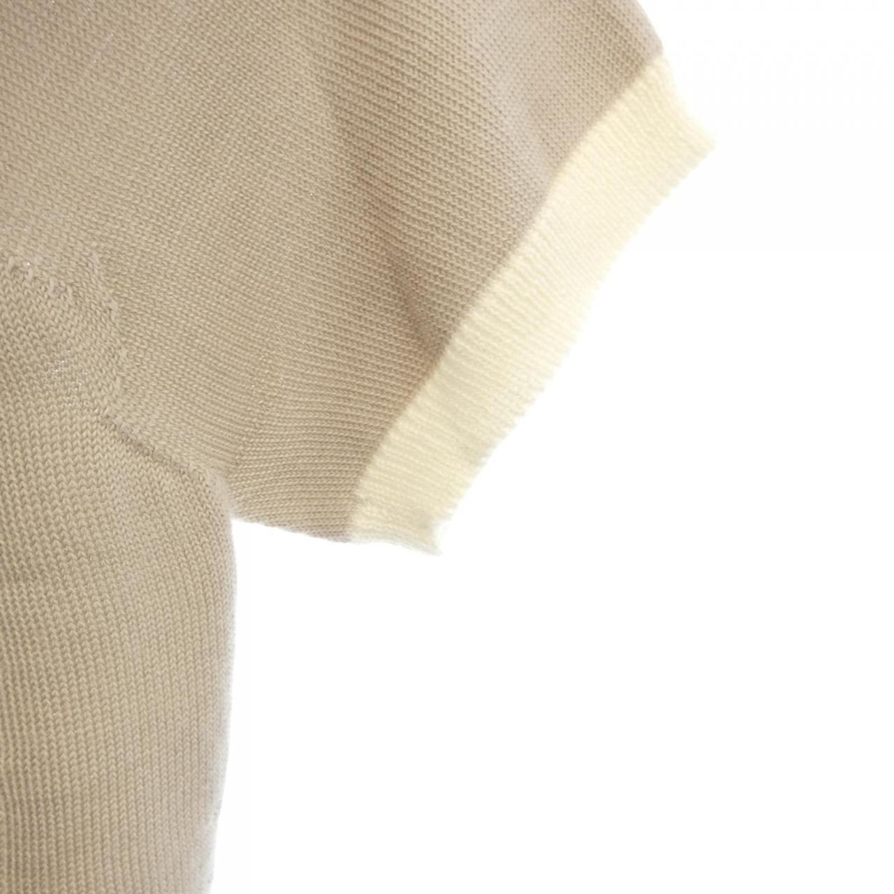 [vintage] CHANEL针织衫