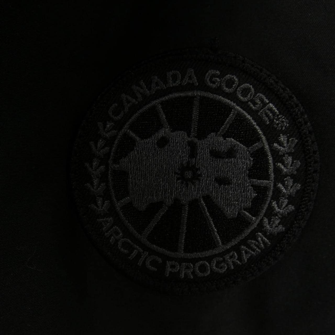 カナダグース CANADA GOOSE ダウンジャケット