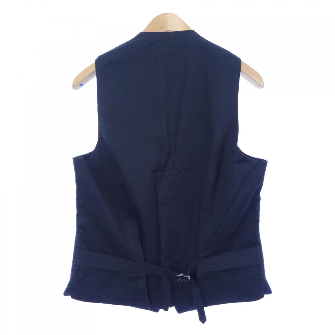 Lardini vest best sale