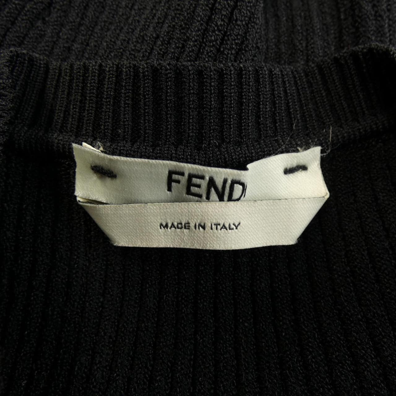 フェンディ FENDI カーディガン