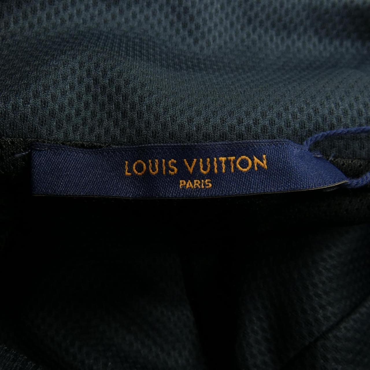 ルイヴィトン LOUIS VUITTON ブルゾン