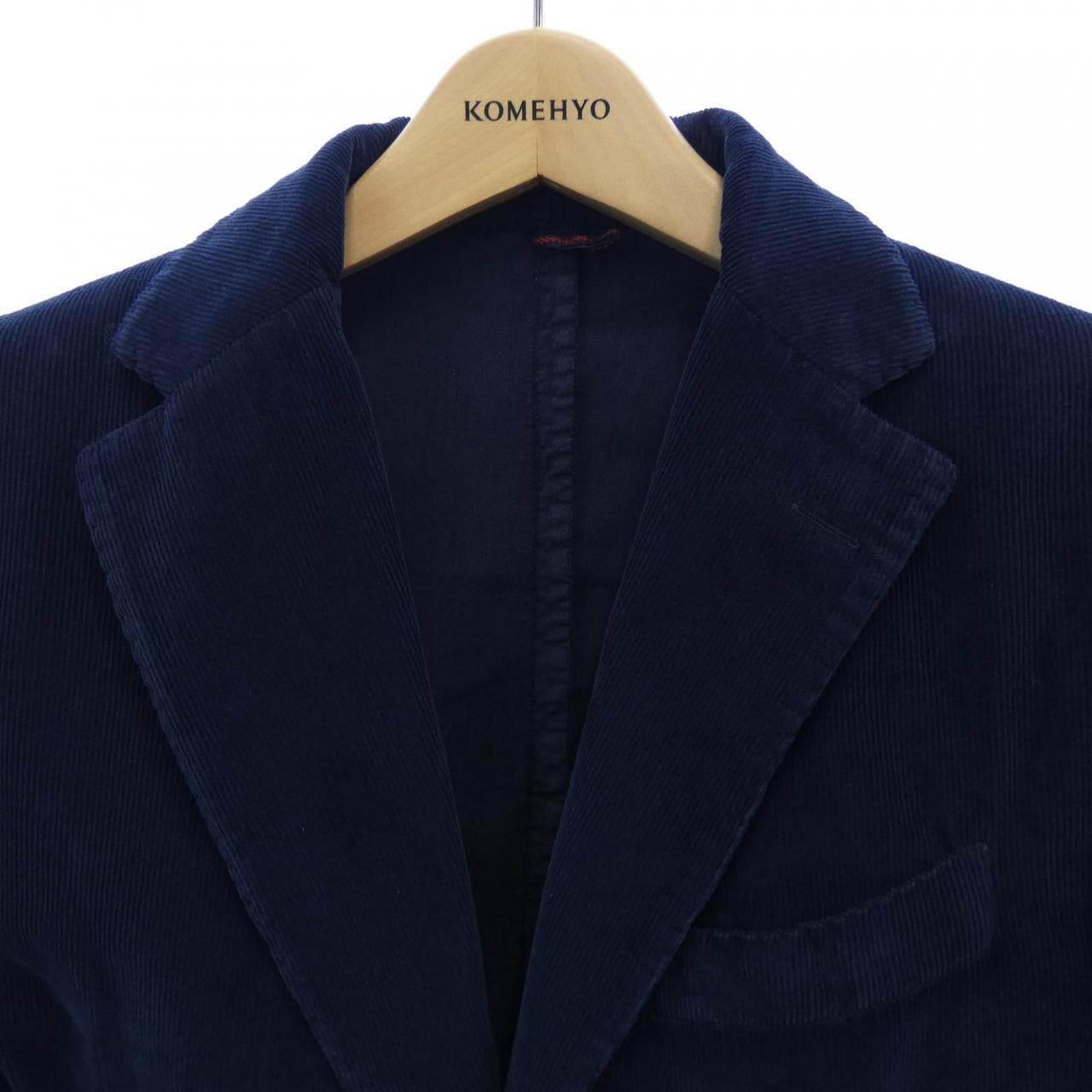 SANTANIELLO jacket