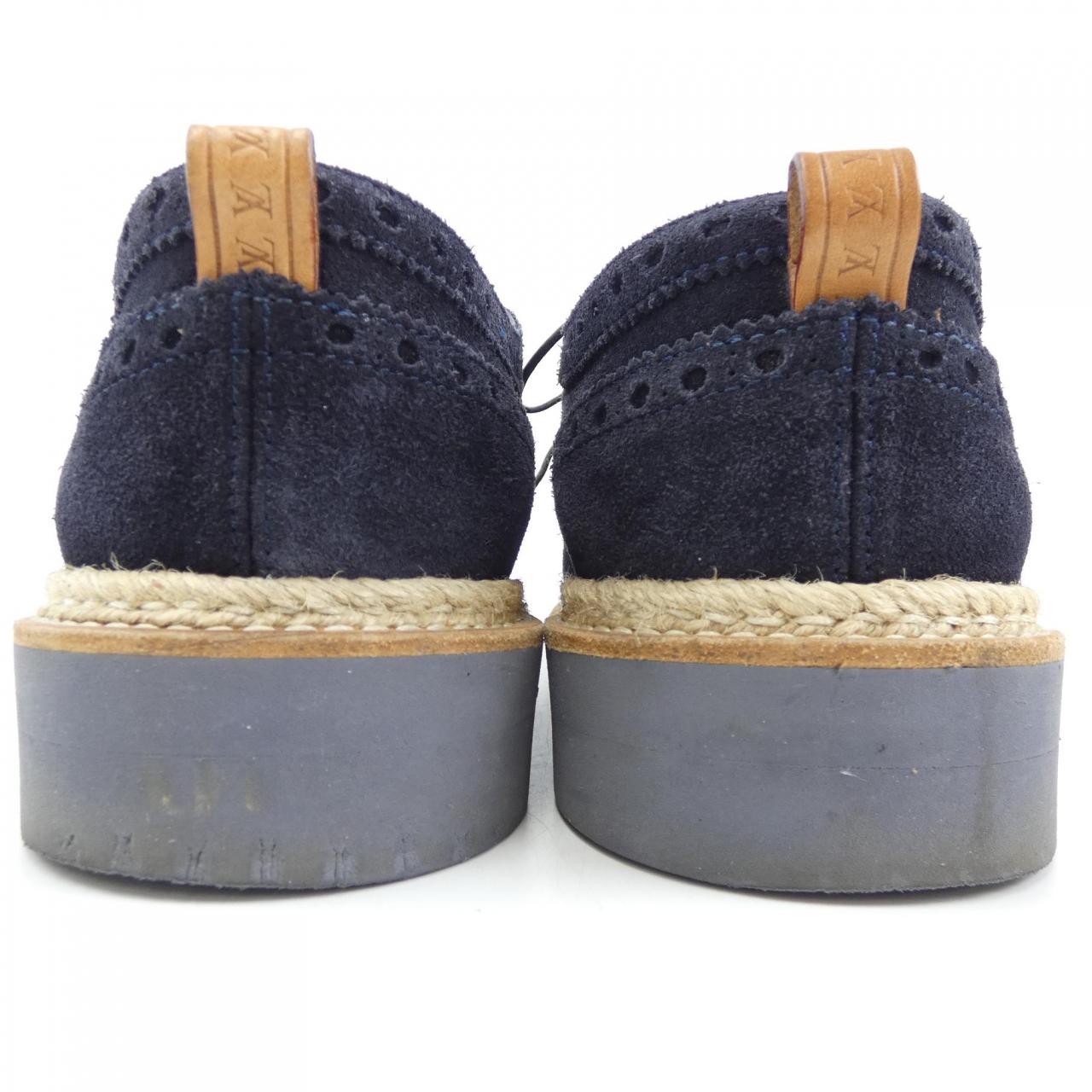 ルイヴィトン LOUIS VUITTON シューズ