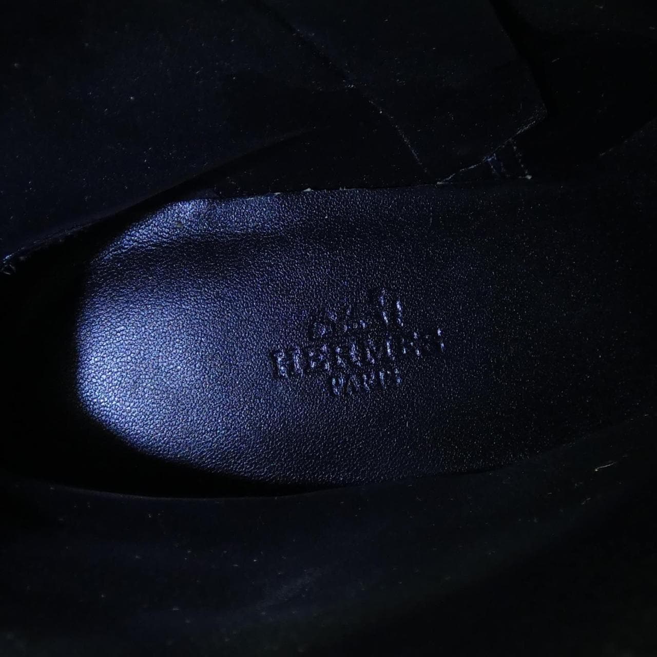 HERMES HERMES Boots