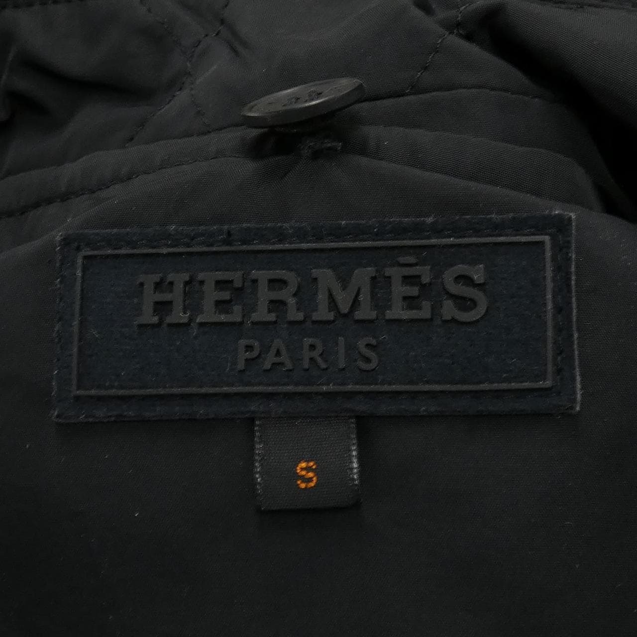 エルメス HERMES ジャケット