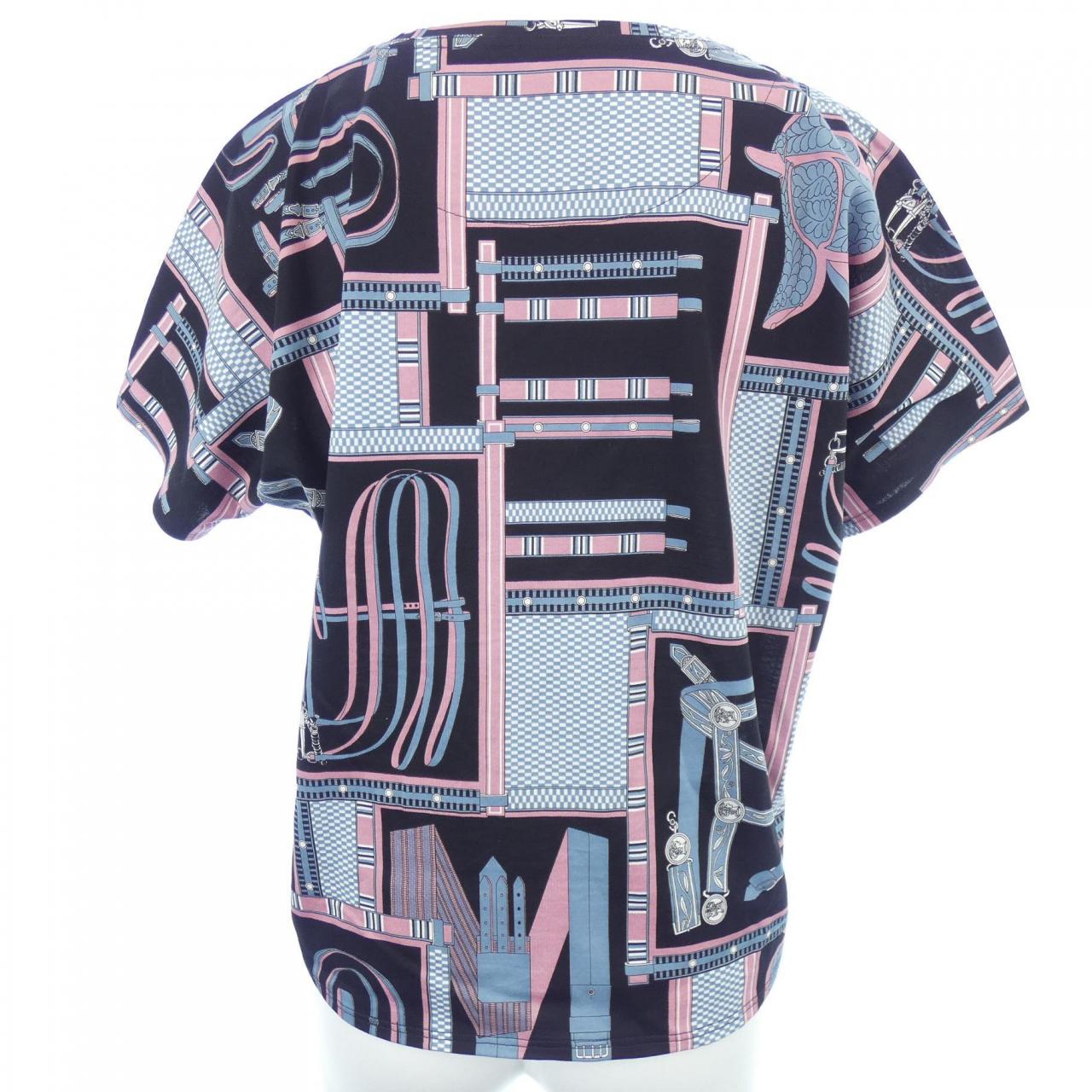 エルメス HERMES Tシャツ