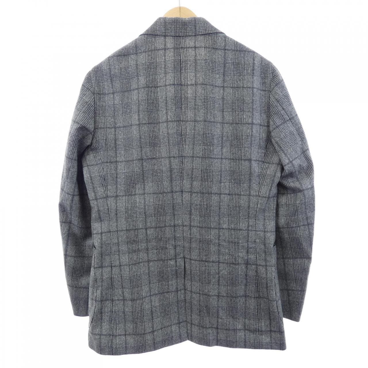 グリーンレーベルリラクシング green label relaxing ジャケット