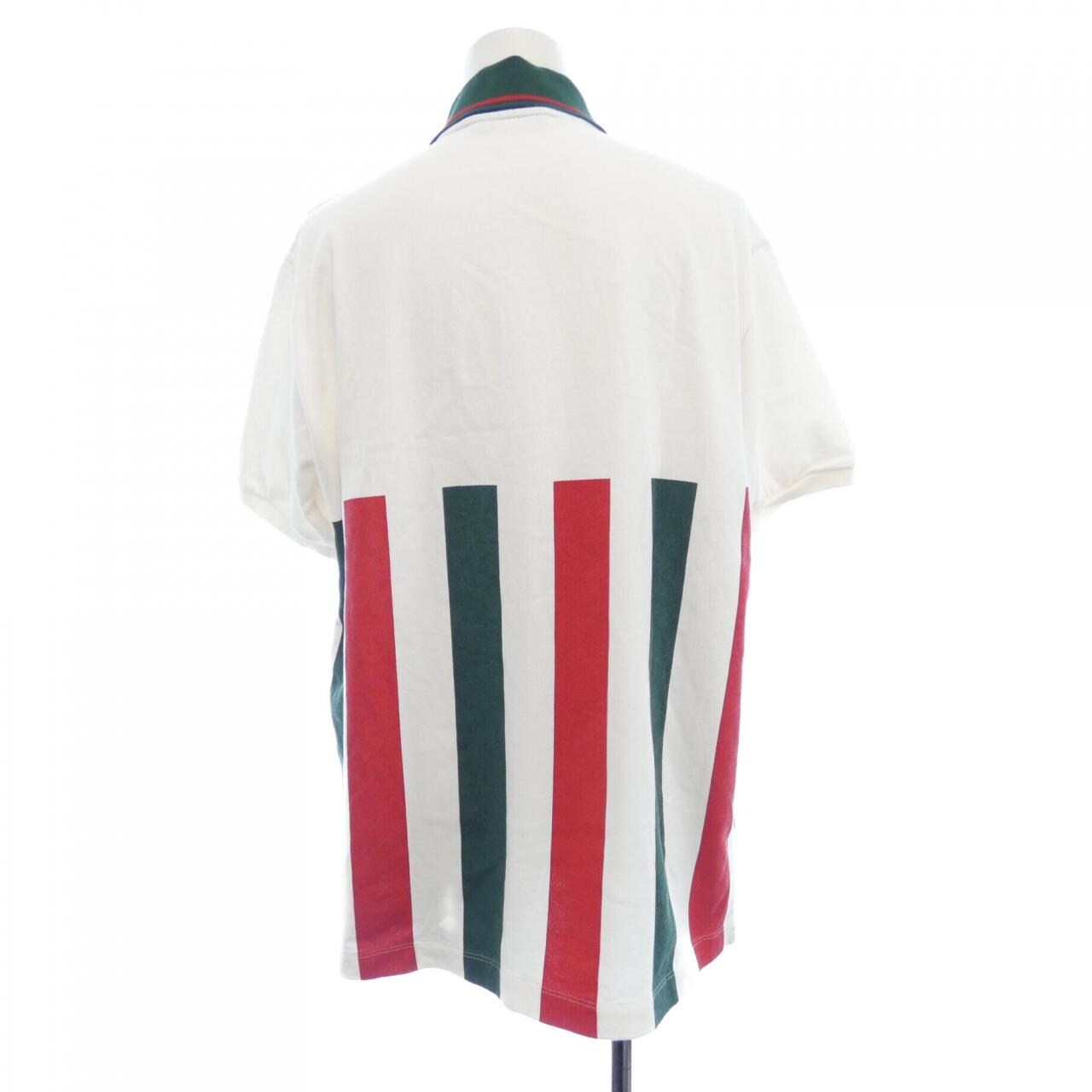 Gucci GUCCI polo shirt