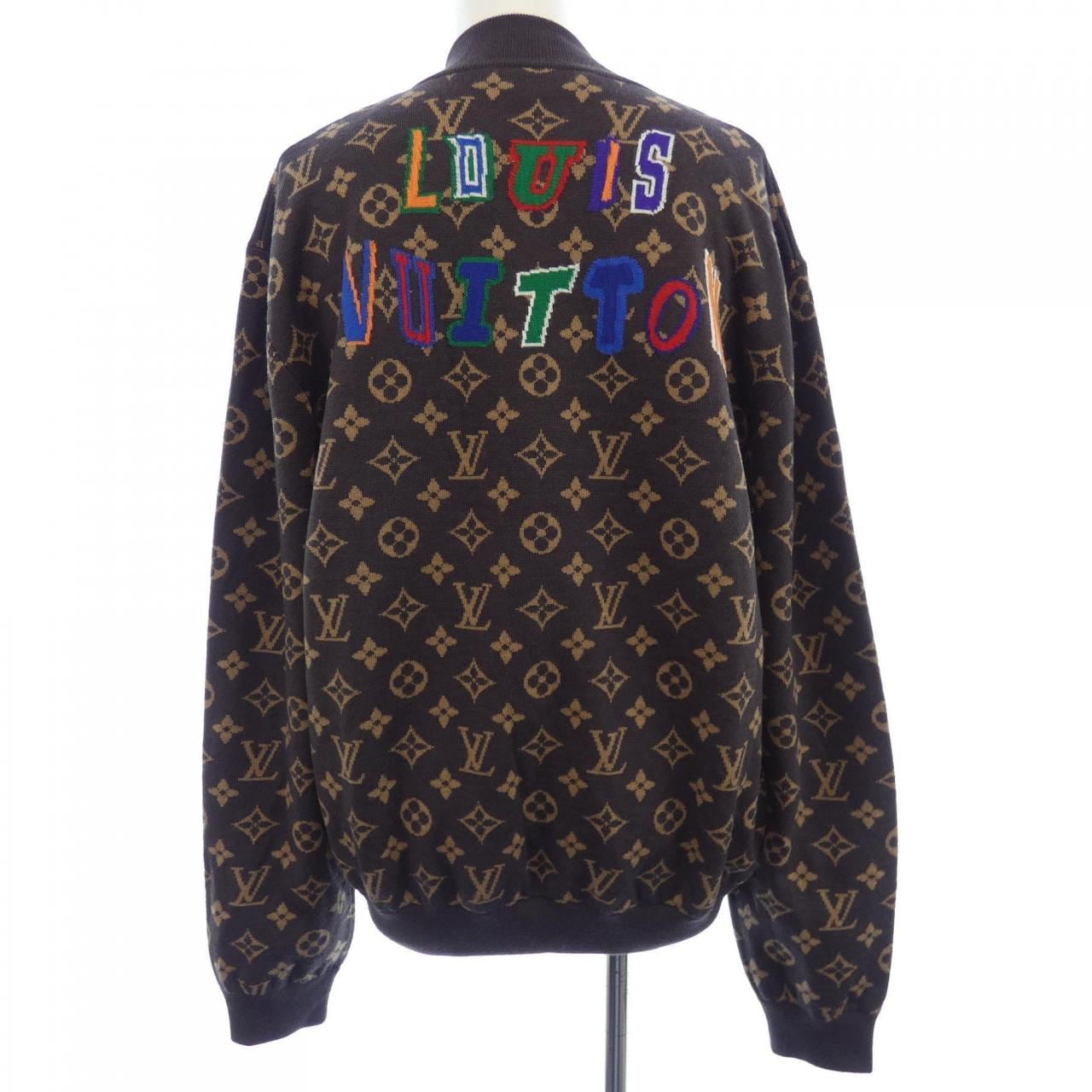 LOUIS VUITTON LOUIS VUITTON Blouson