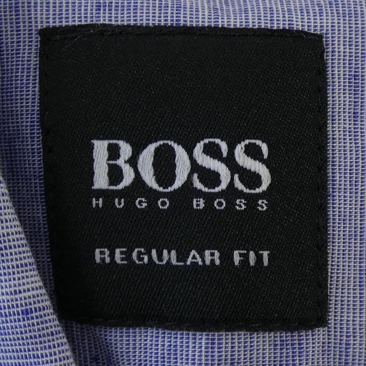 Hugo Boss HUGO BOSS shirt