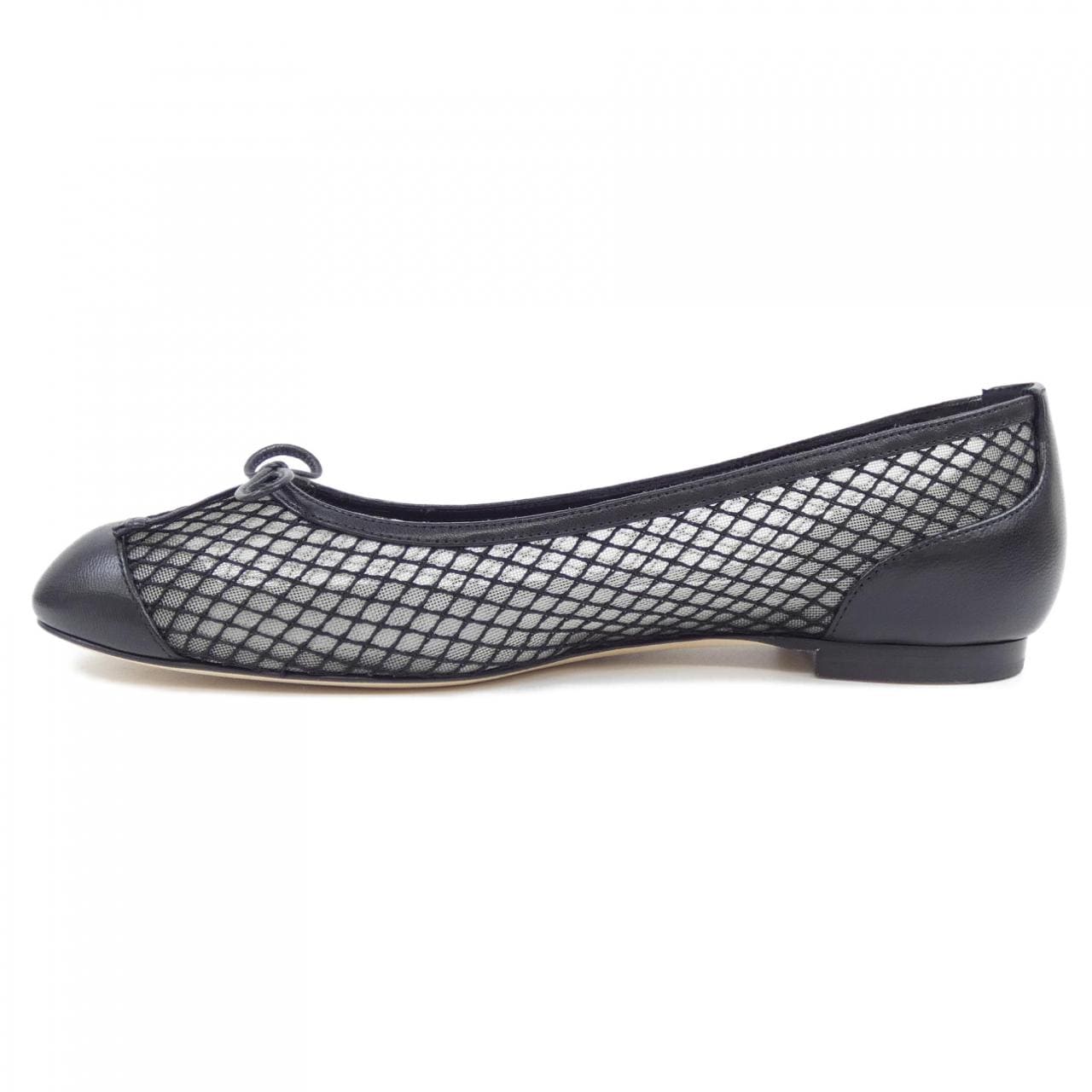 マノロブラニク MANOLO BLAHNIK フラットシューズ