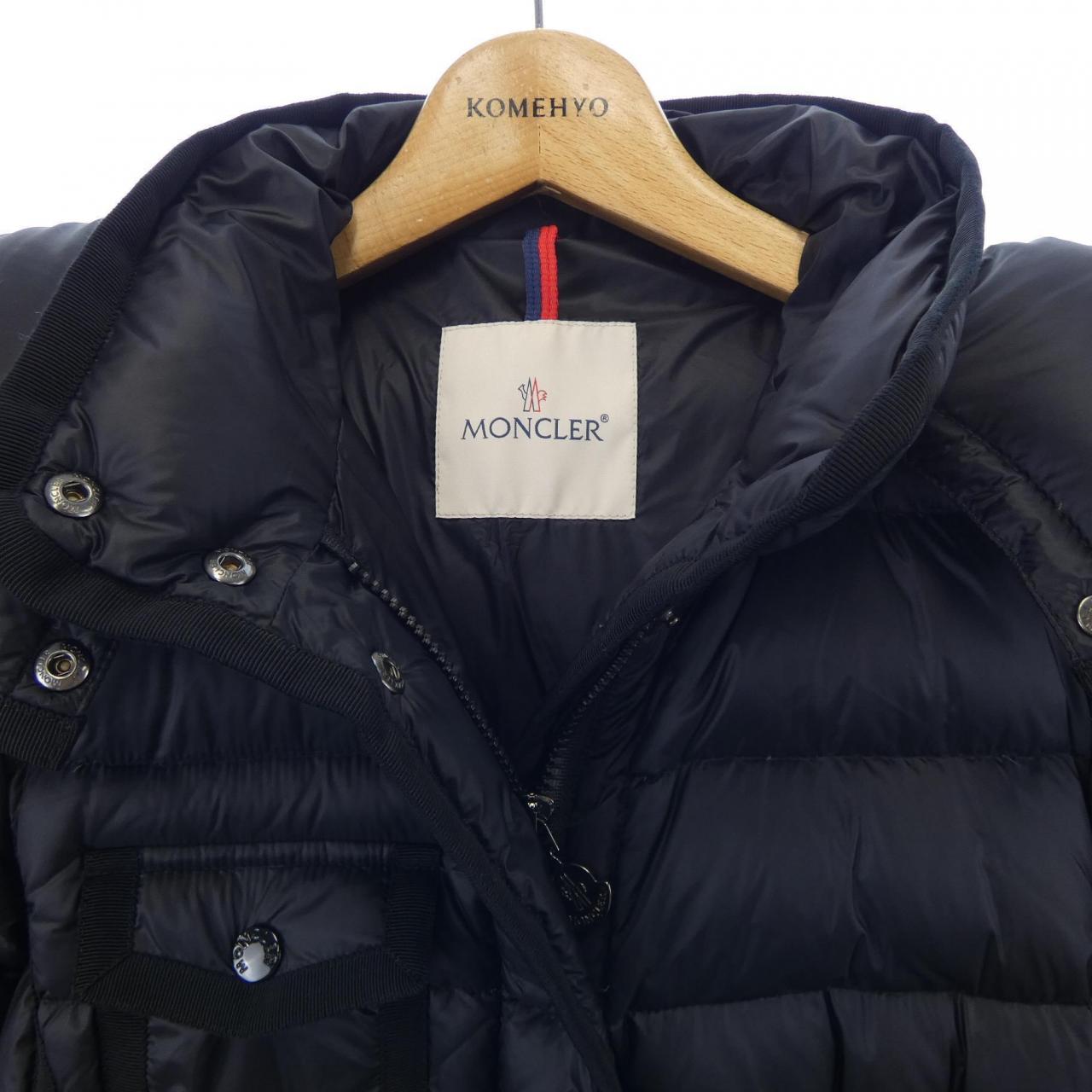 モンクレール MONCLER HERMINE ダウンコート