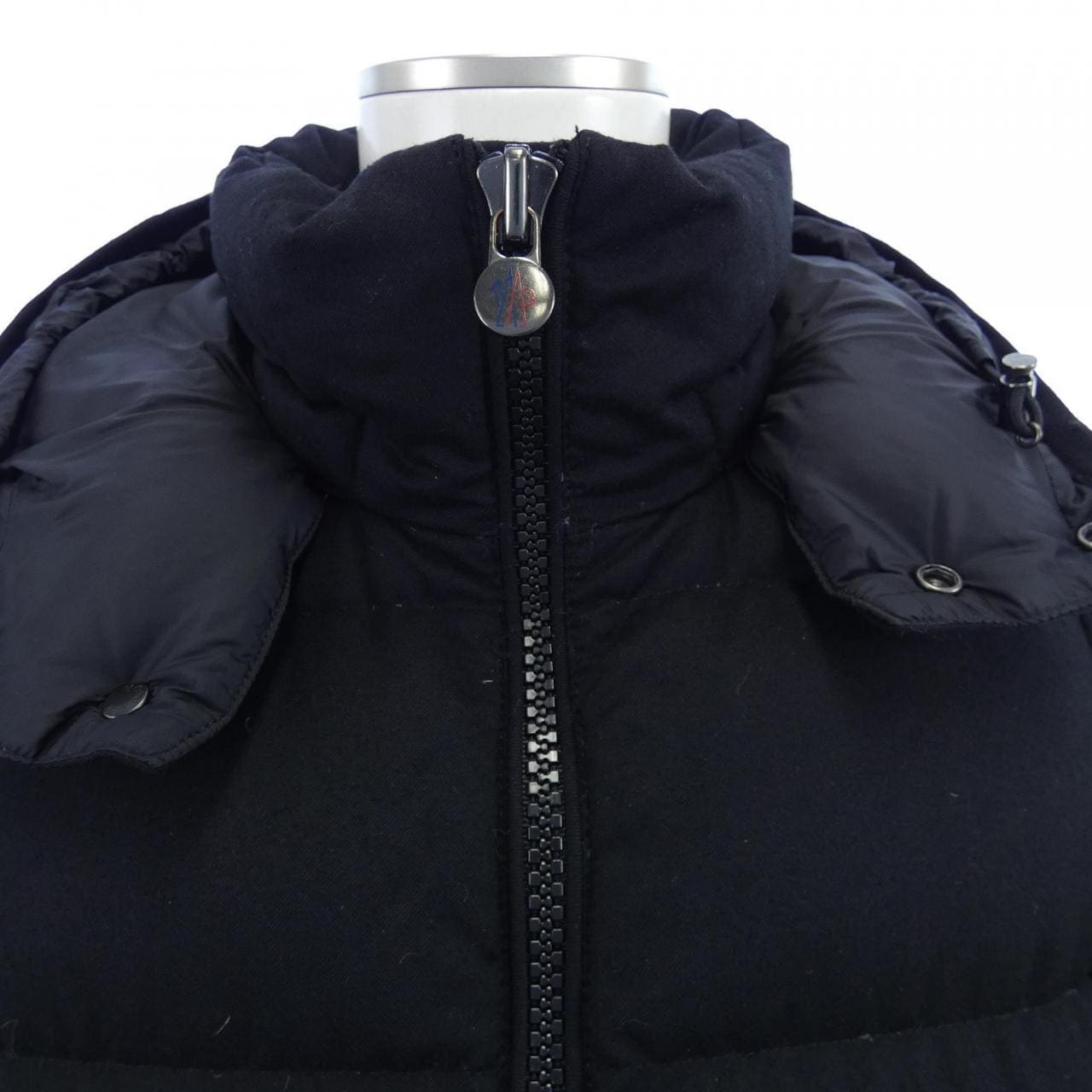 モンクレール MONCLER MONTGENEVRE ダウンジャケット