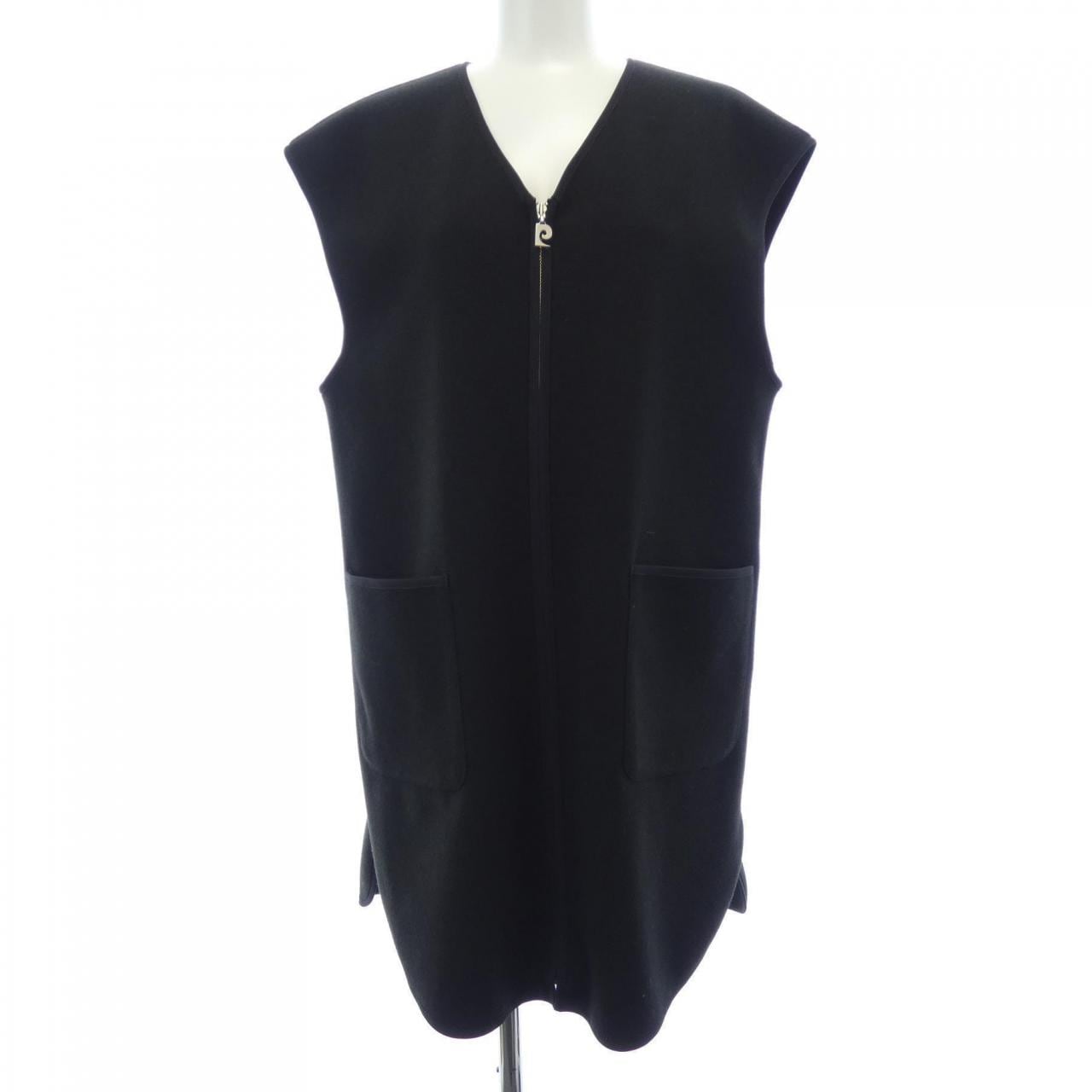 ピエールカルダン PIERRE CARDIN ロングベスト