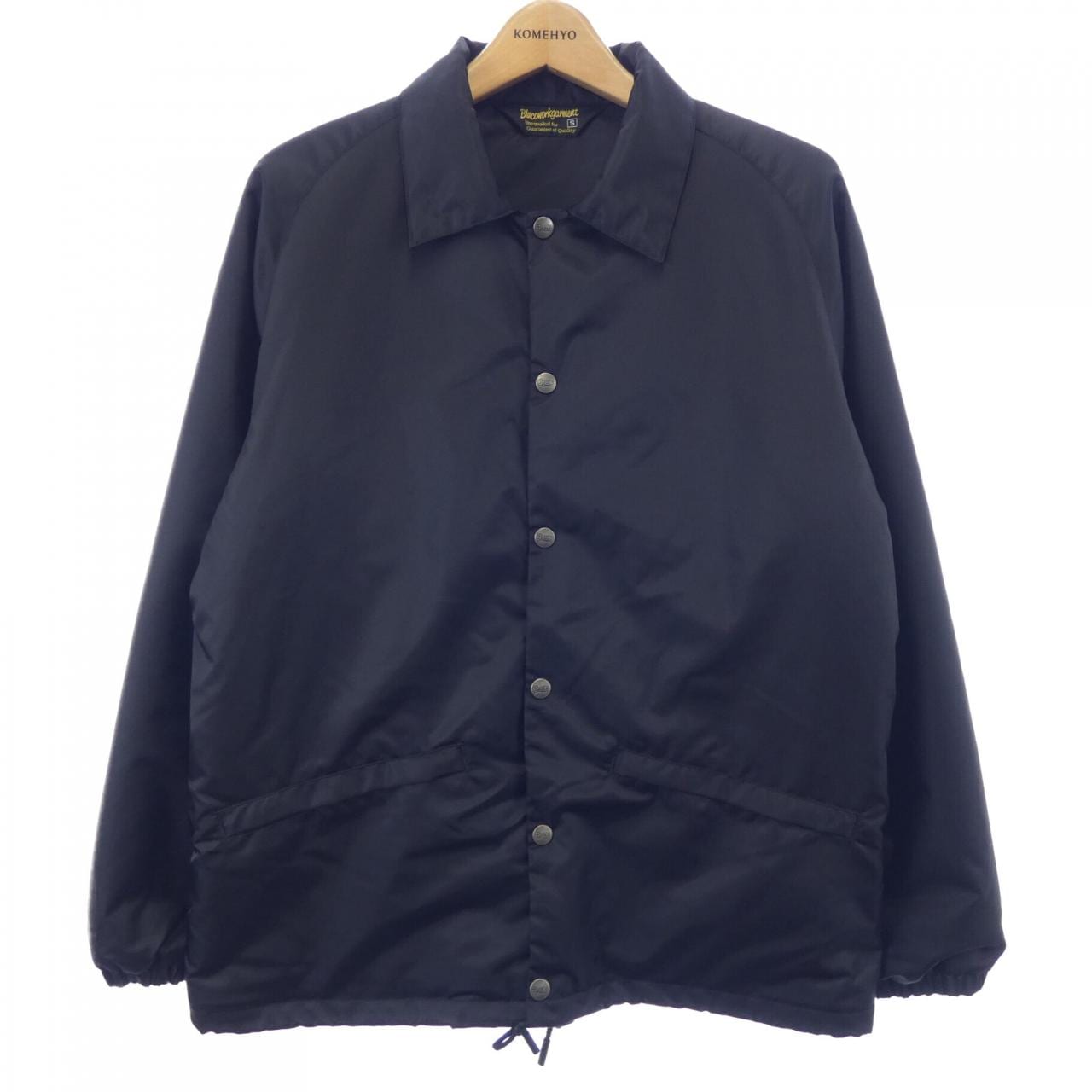BLUCOWORKGARMENT ジャケット