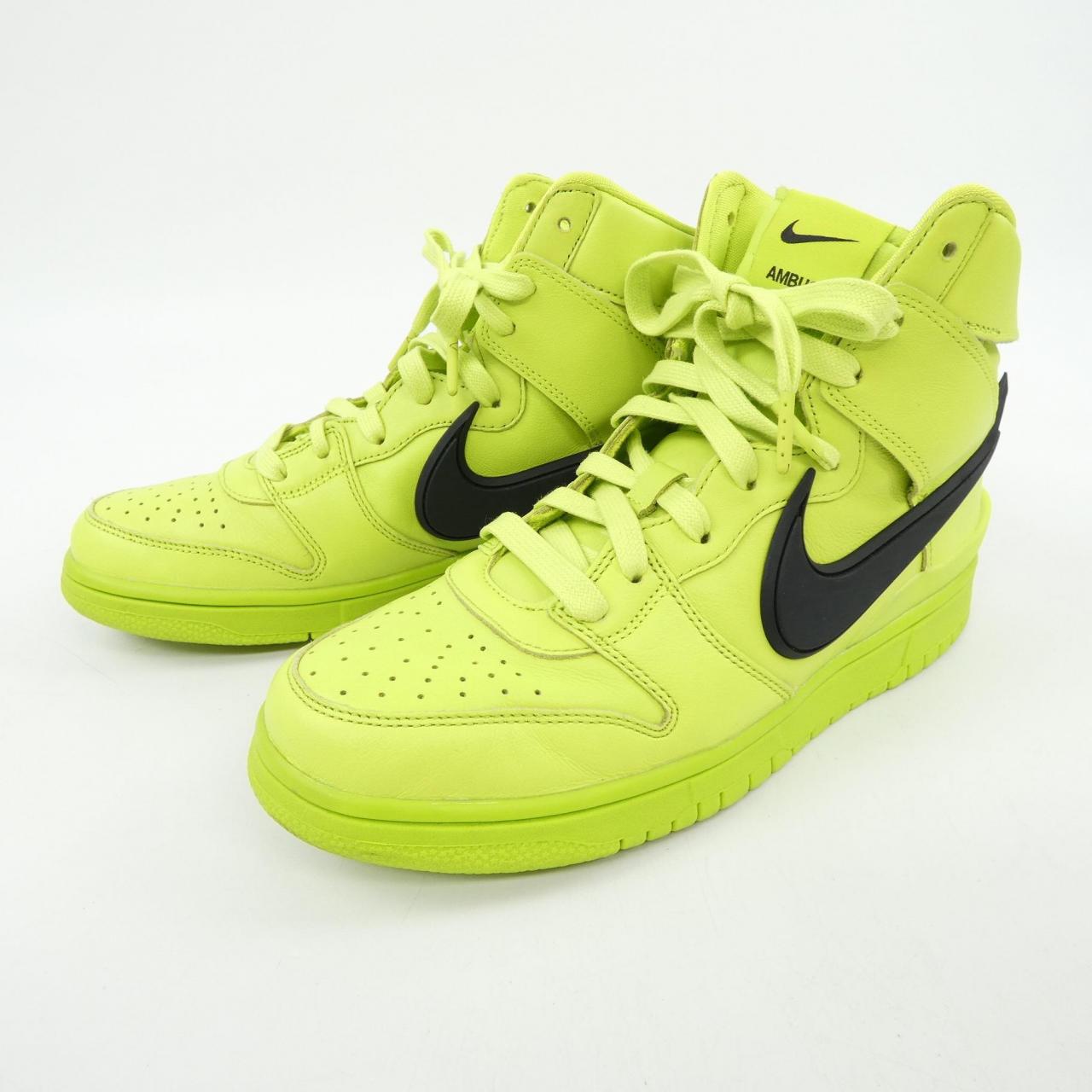 ナイキ NIKE CU7544-300 スニーカー